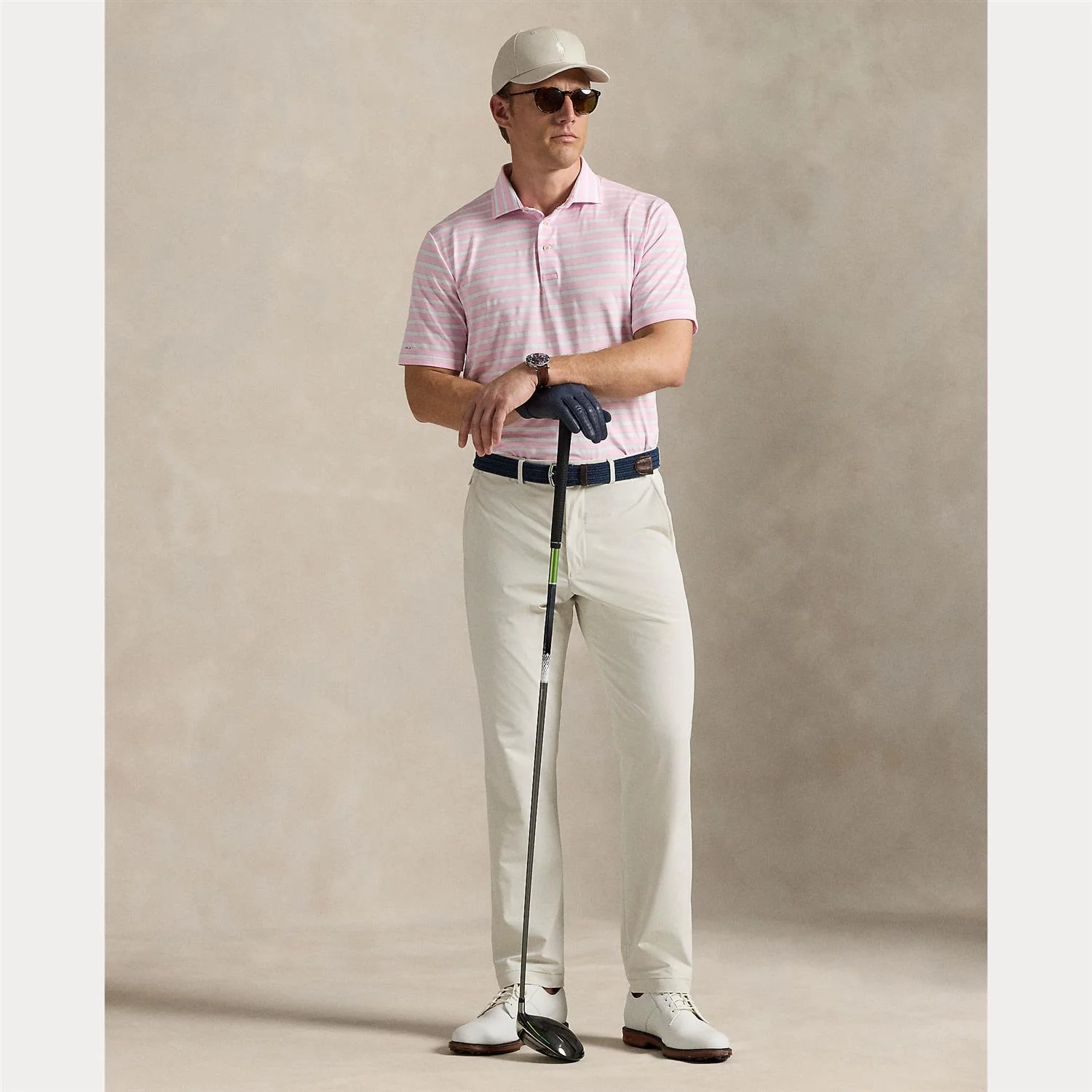 TAILORED FIT PERFORMANCE PANT - Image 2