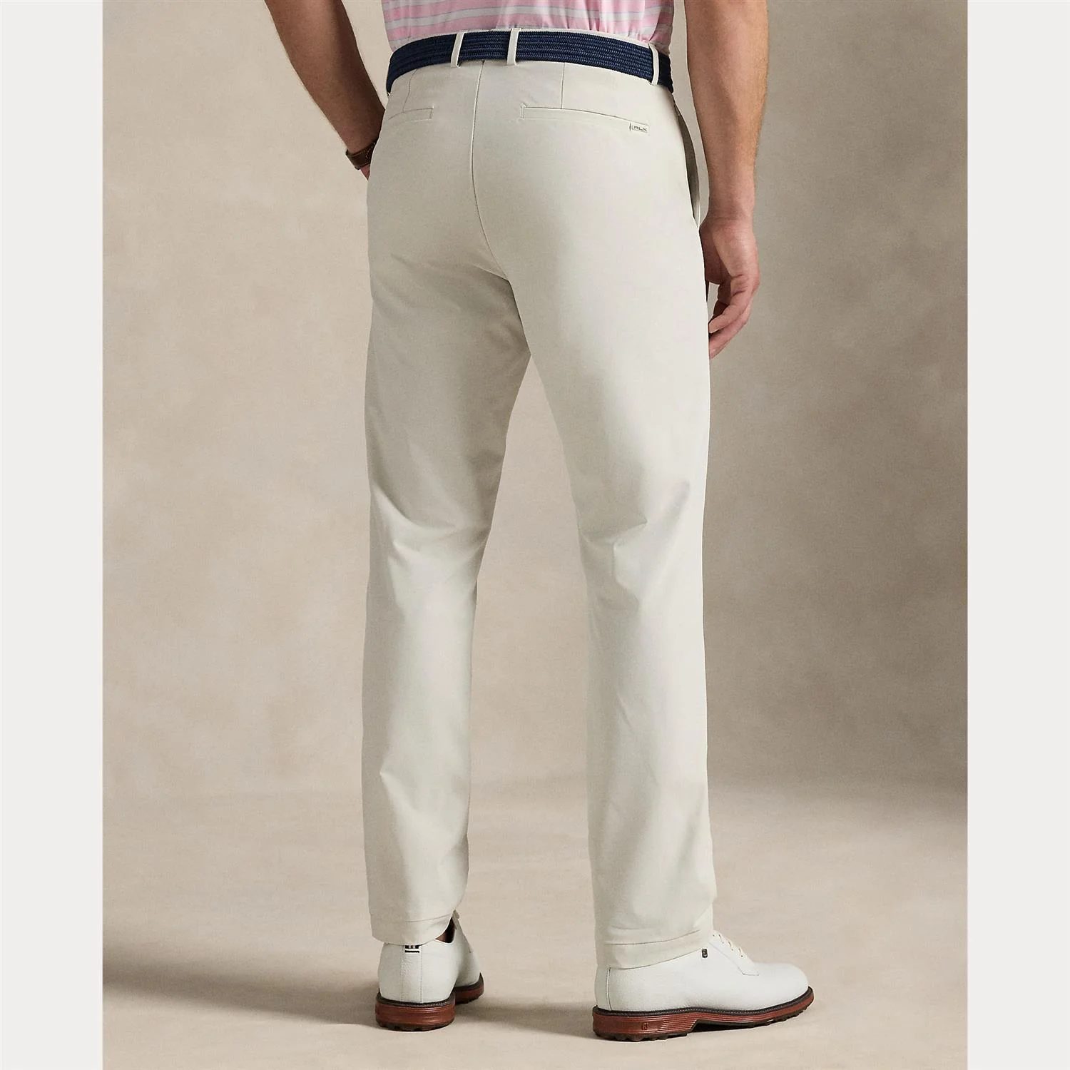TAILORED FIT PERFORMANCE PANT - Image 5