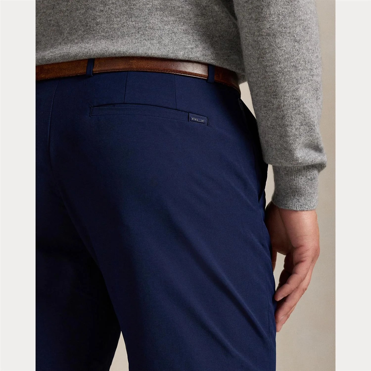 9-INCH TAILORED FIT PERFORMANCE SHORT - Image 2