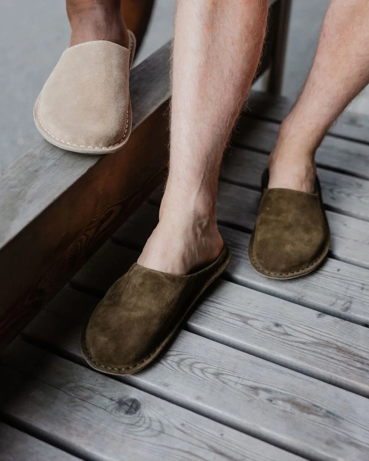 Viba Roma Bio Suede - Image 2