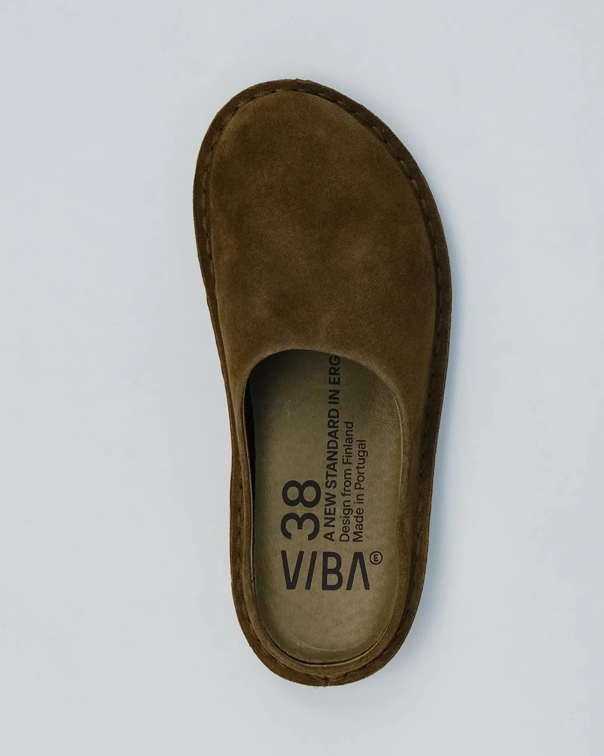 Viba Roma Bio Suede - Image 3