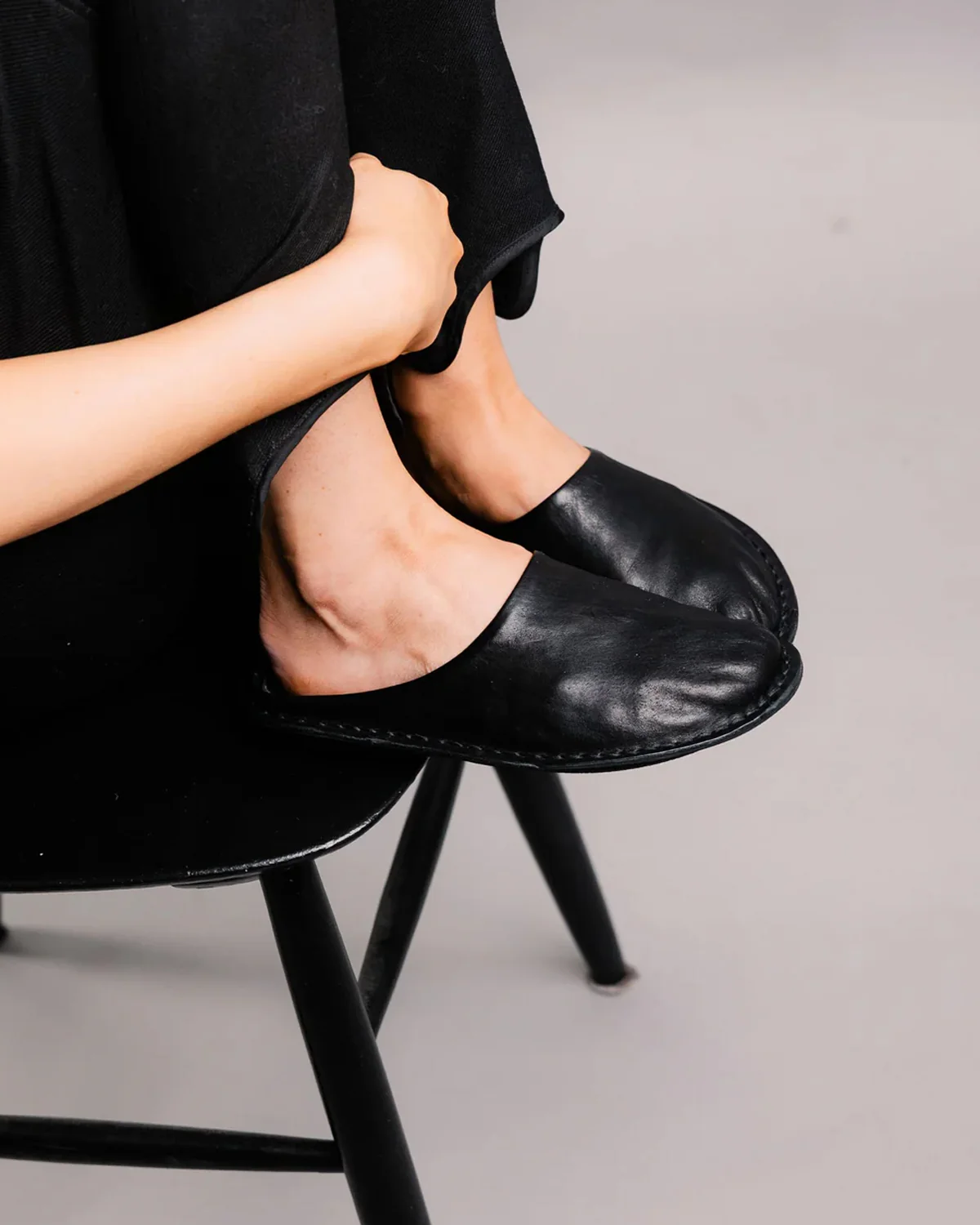 Via Roma Leather - Image 2