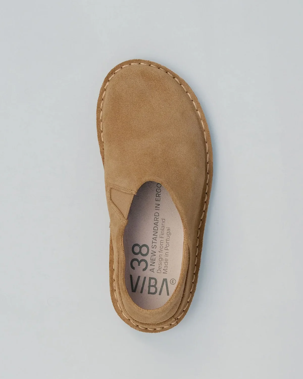 Vibae Zuma Bio Suede - Image 2
