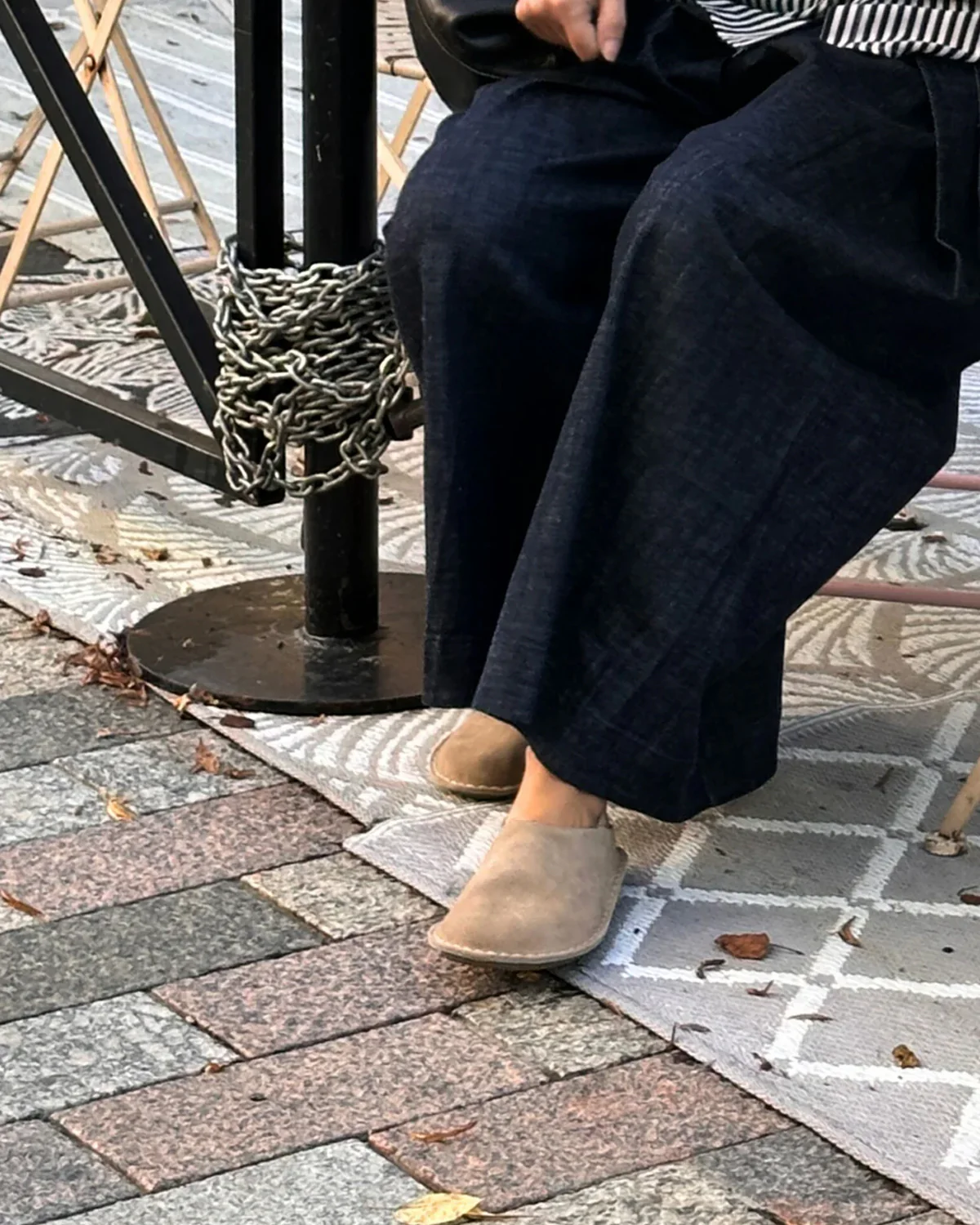 Vibae Zuma Bio Suede - Image 3