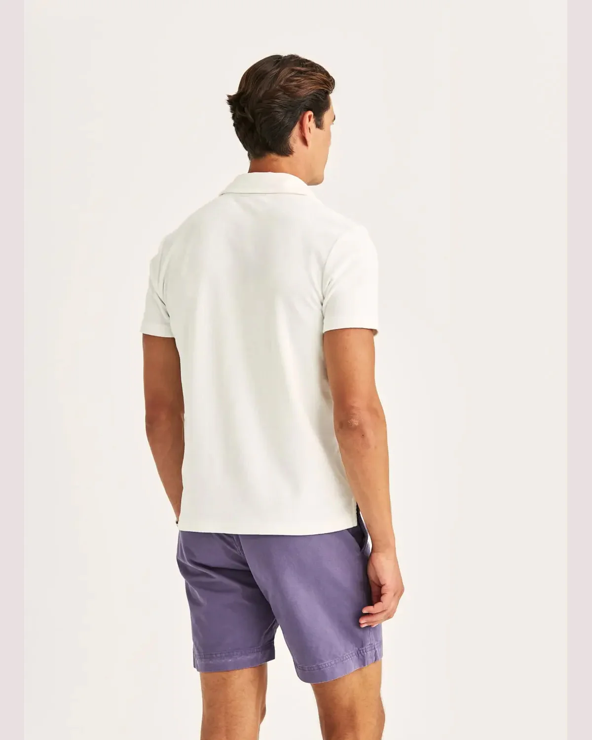 Delon Terry Shirt - Image 2