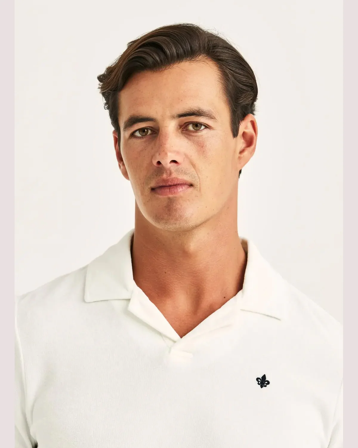 Delon Terry Shirt - Image 3