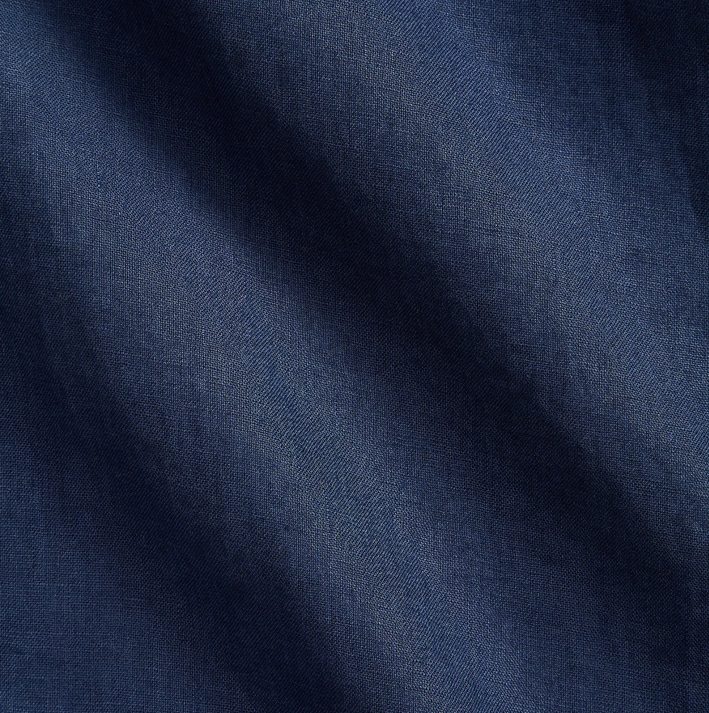 CUSTOM FIT LINEN SHIRT - Image 7