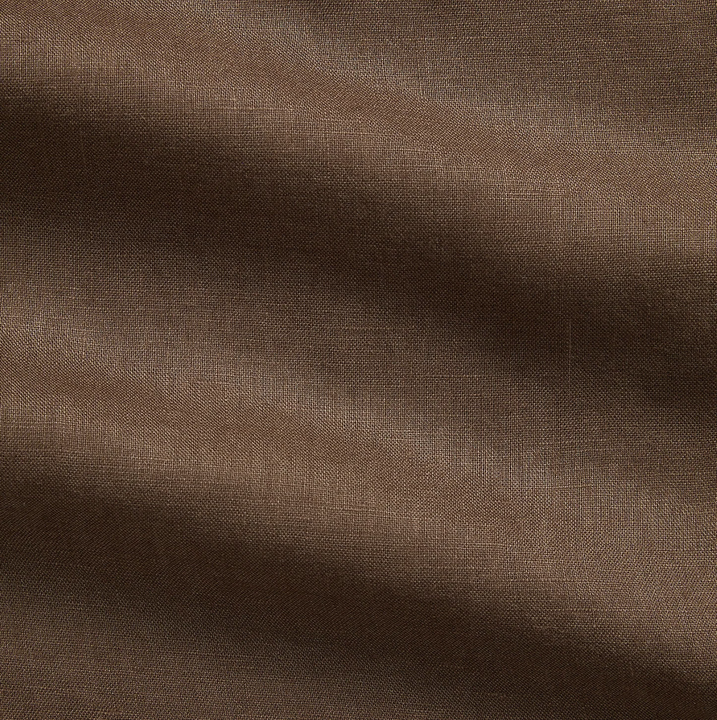 SLIM FIT LINEN SHIRT - Image 6