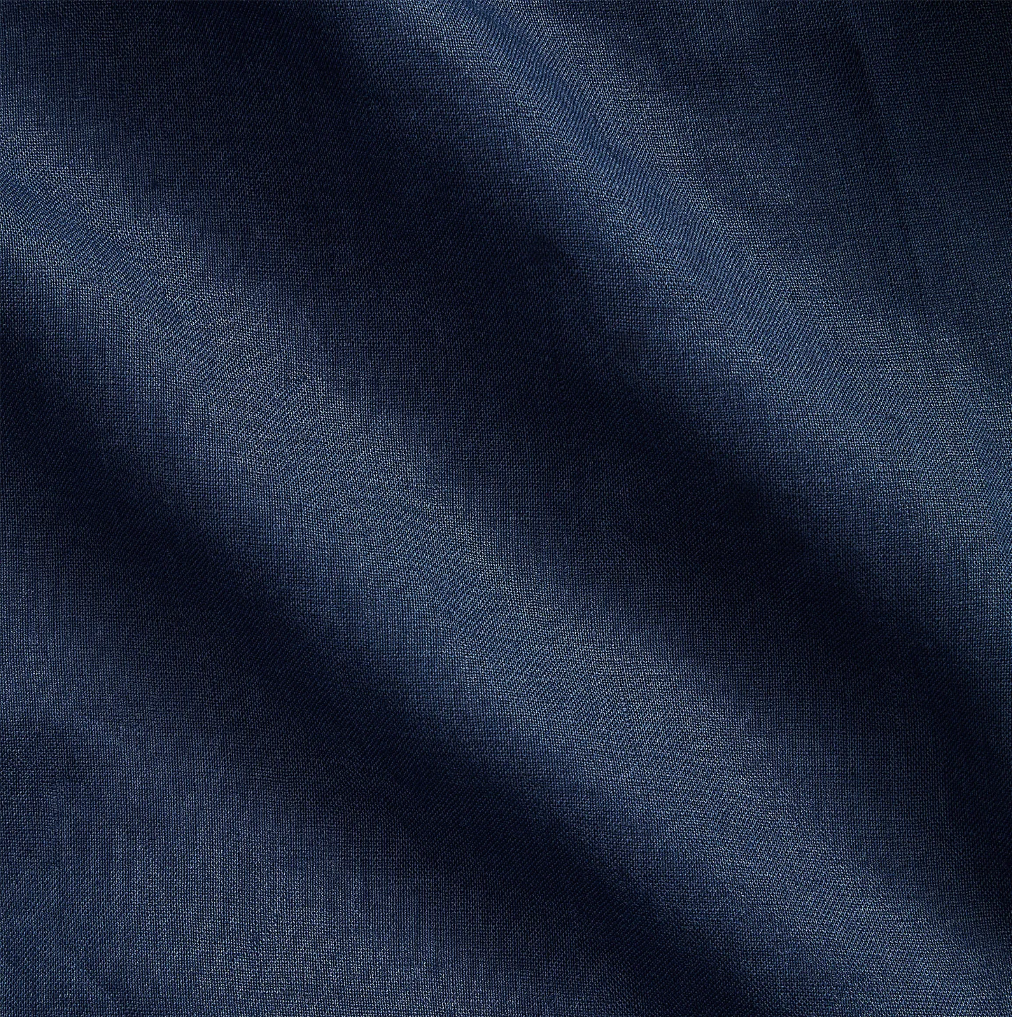SLIM FIT LINEN SHIRT - Image 6