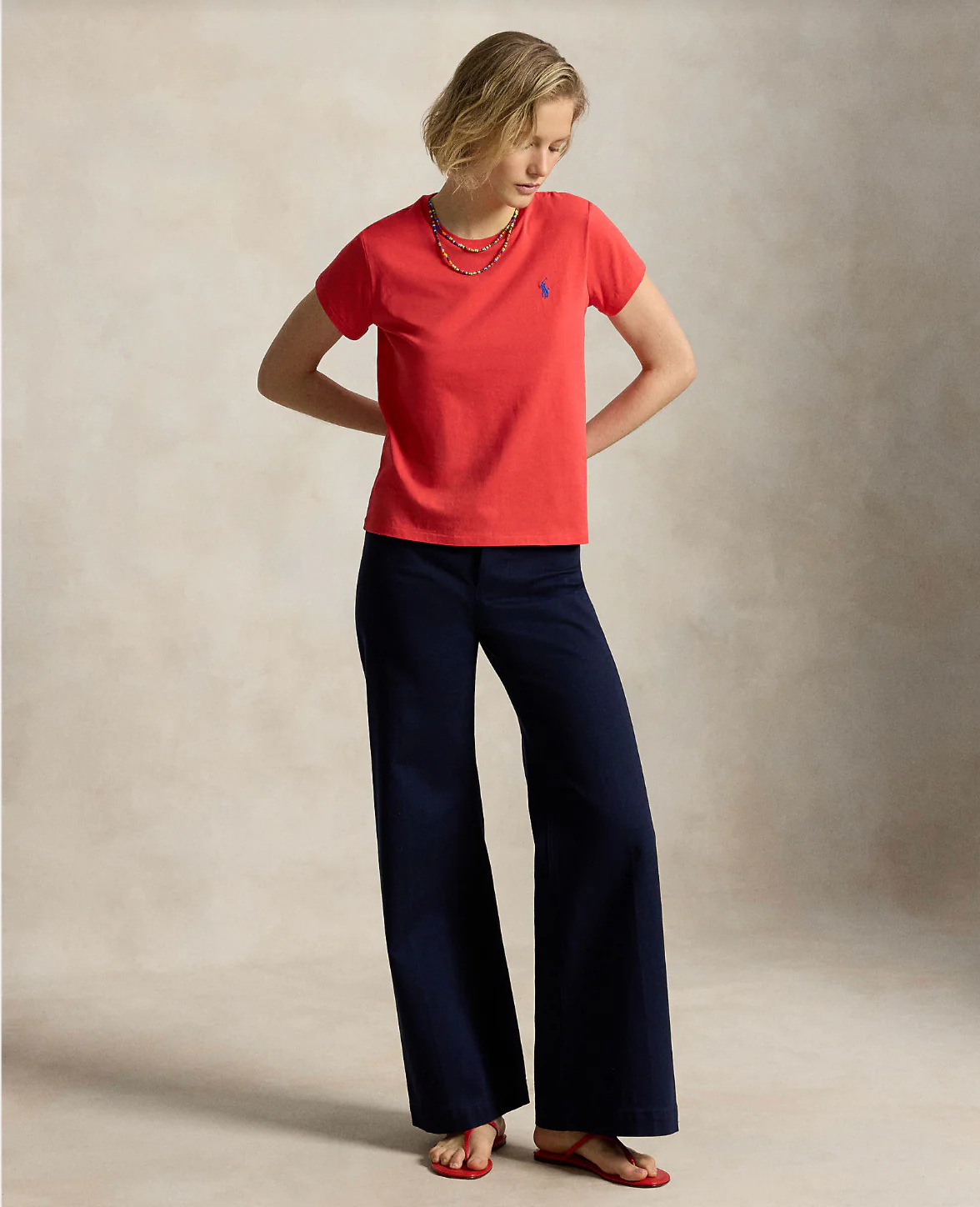 Knit-T-Shirt - Image 2