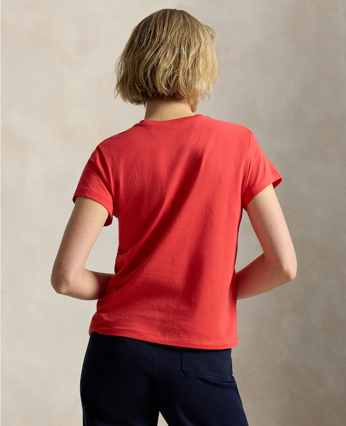 Knit-T-Shirt - Image 3