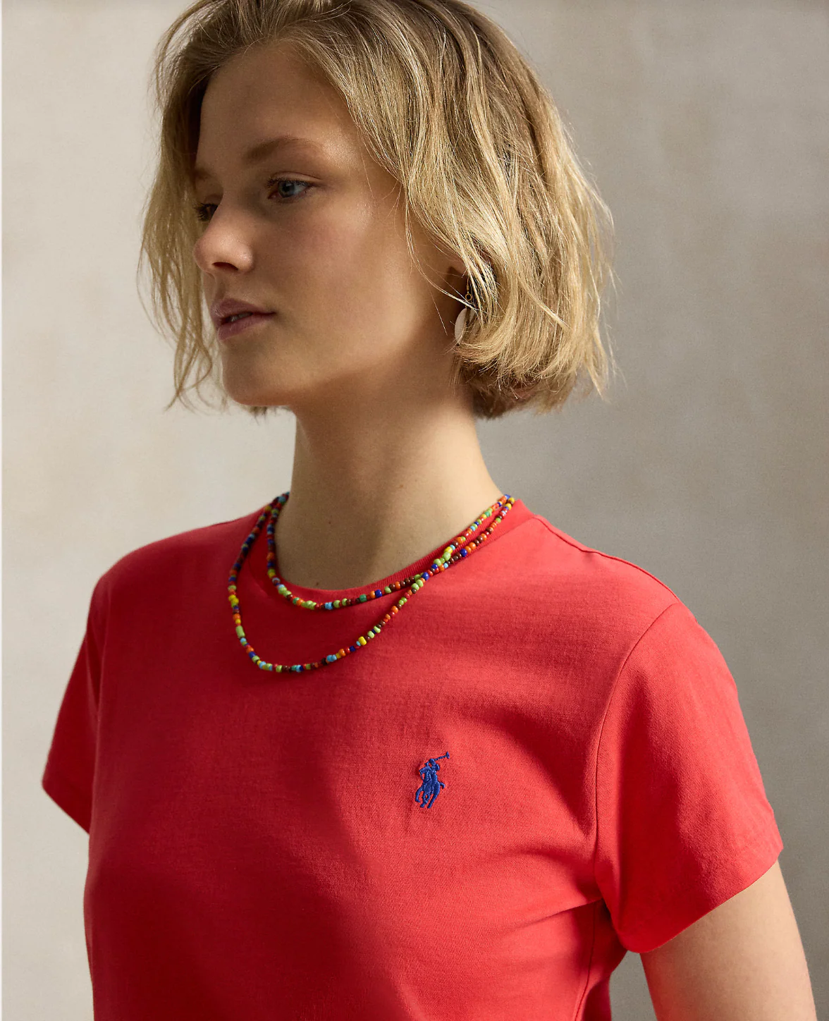 Knit-T-Shirt - Image 4
