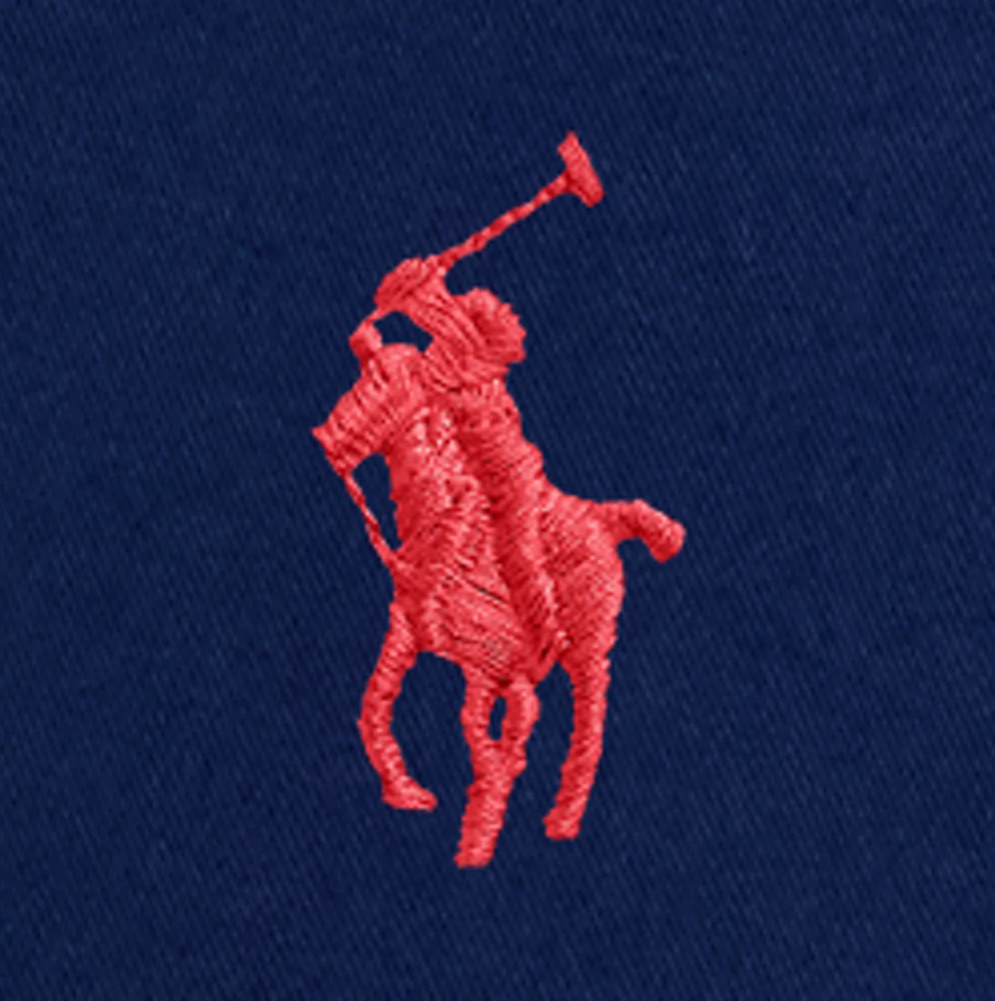 8-INCH POLO PREPSTER TWILL SHORT - Image 6