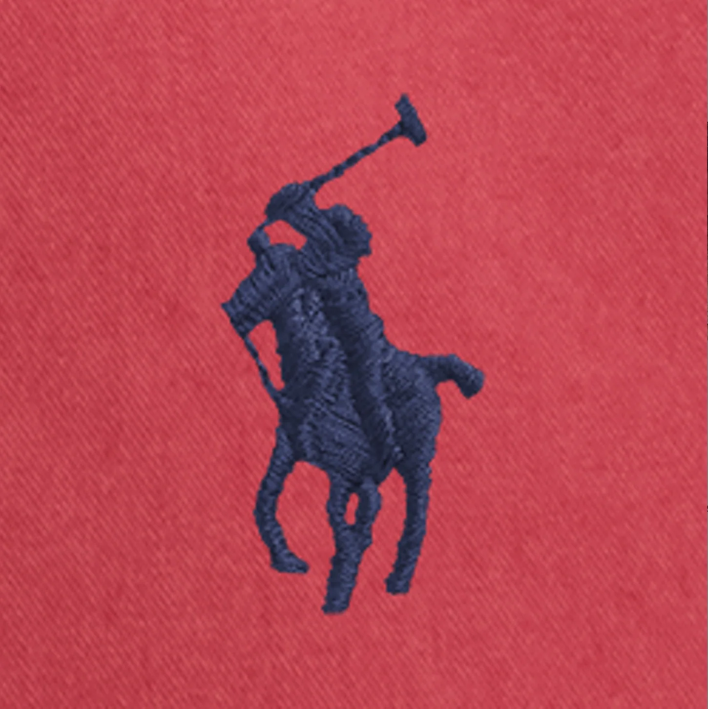 8-INCH POLO PREPSTER TWILL SHORT - Image 6