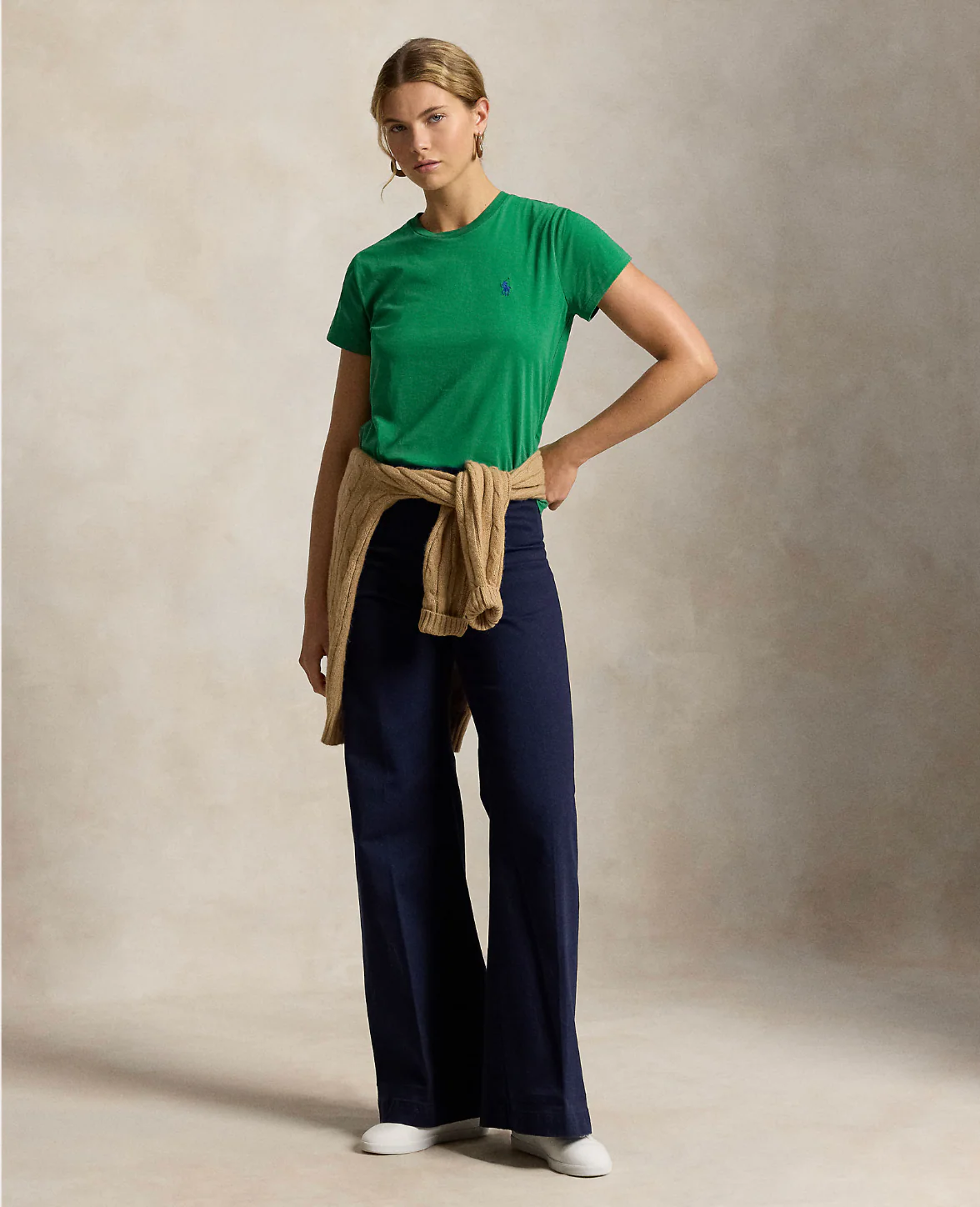 Knit-T-Shirt - Image 2