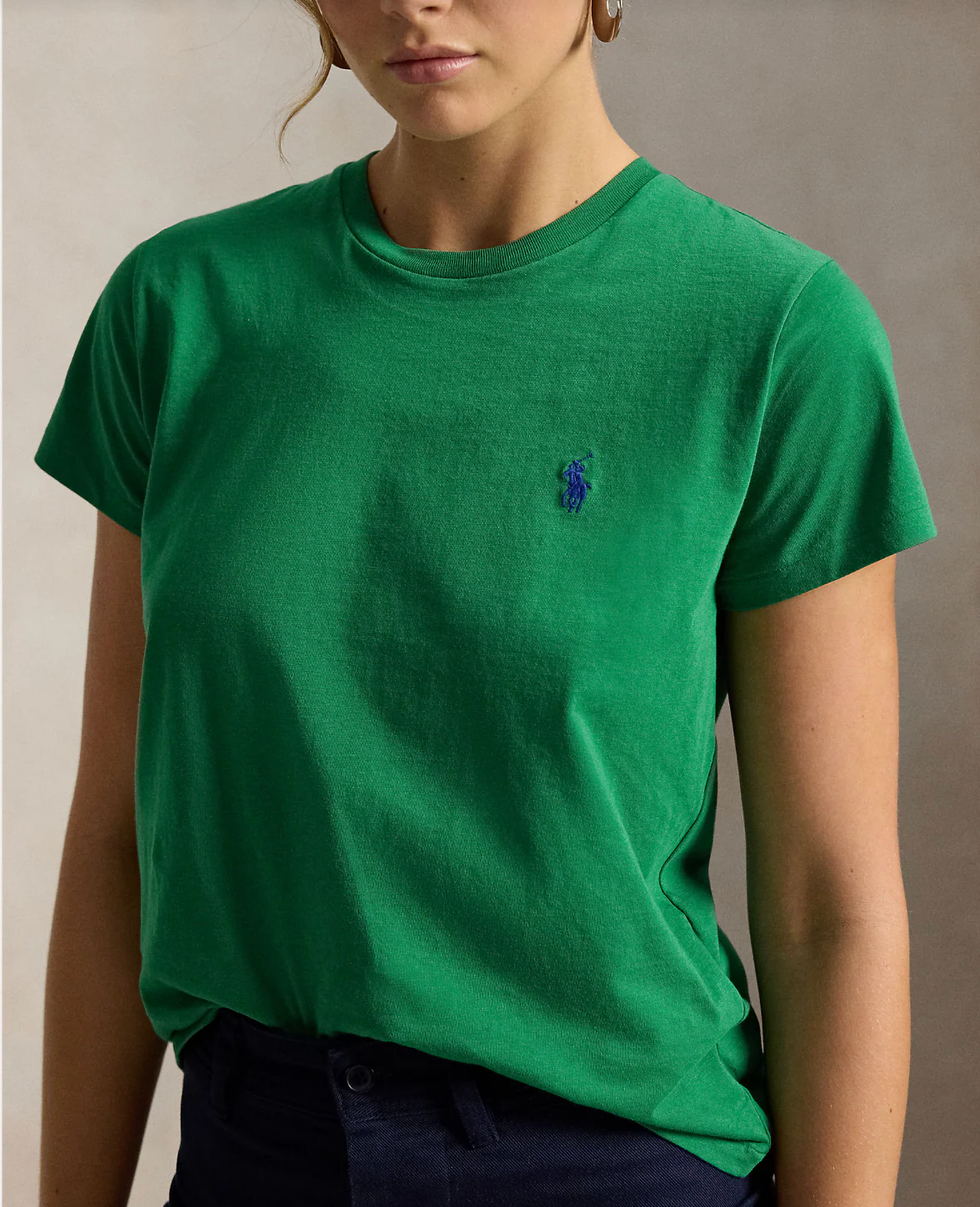 Knit-T-Shirt - Image 4