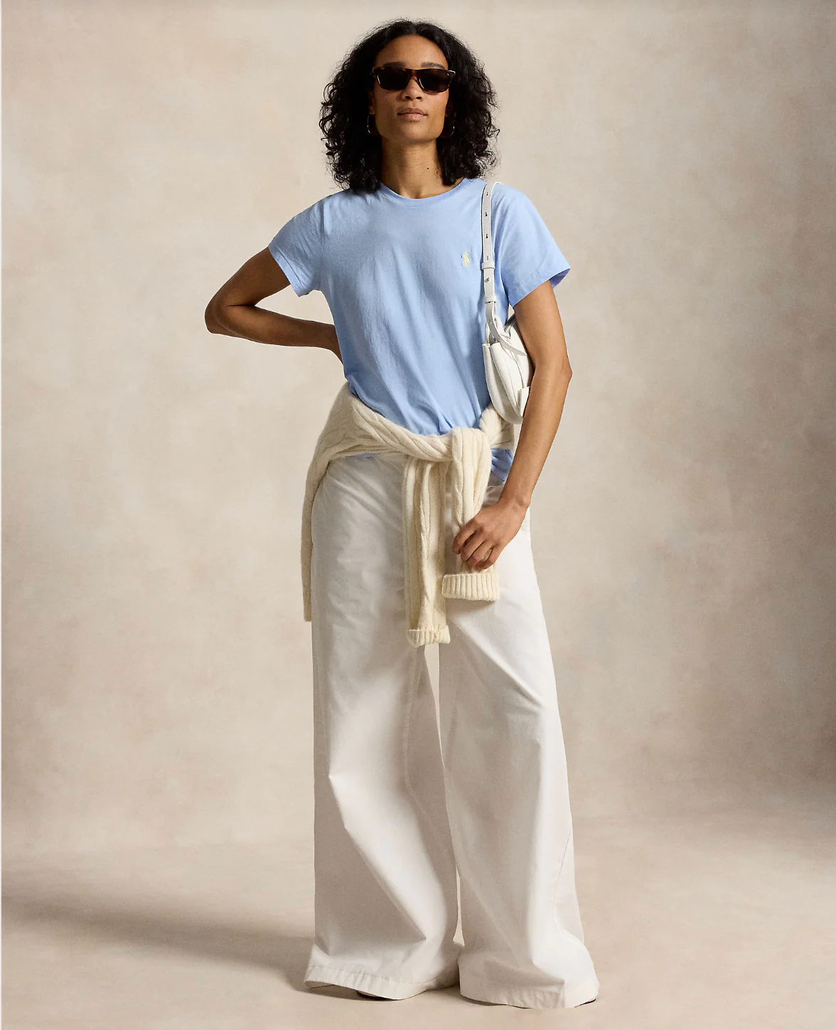 Knit-T-Shirt - Image 2