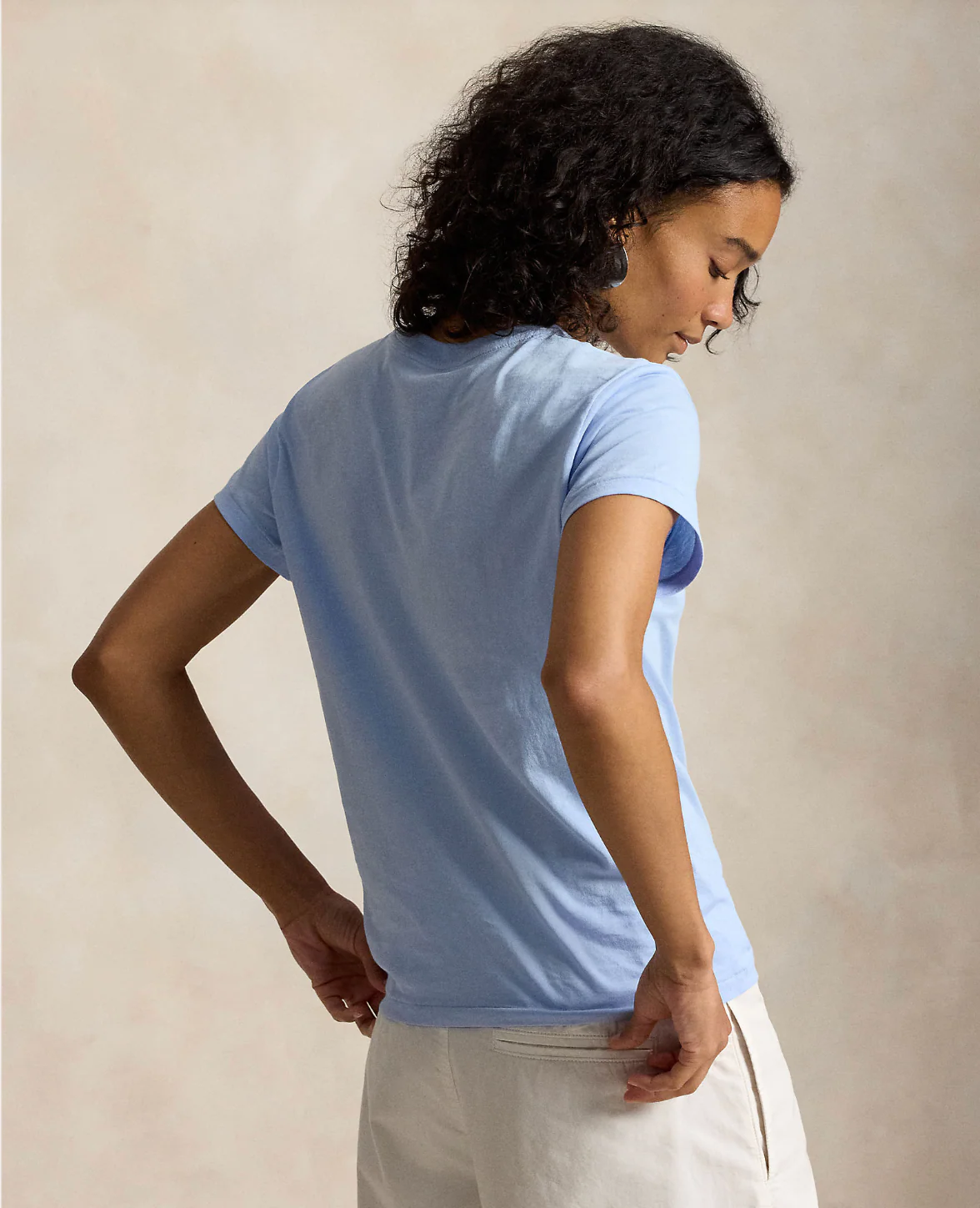 Knit-T-Shirt - Image 3