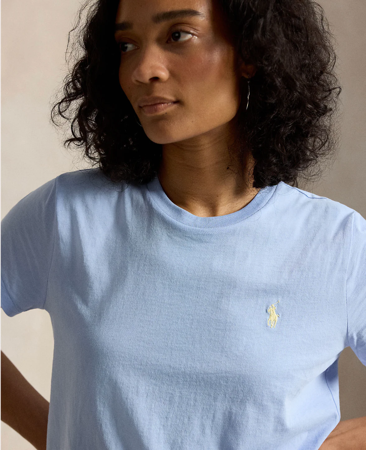 Knit-T-Shirt - Image 4