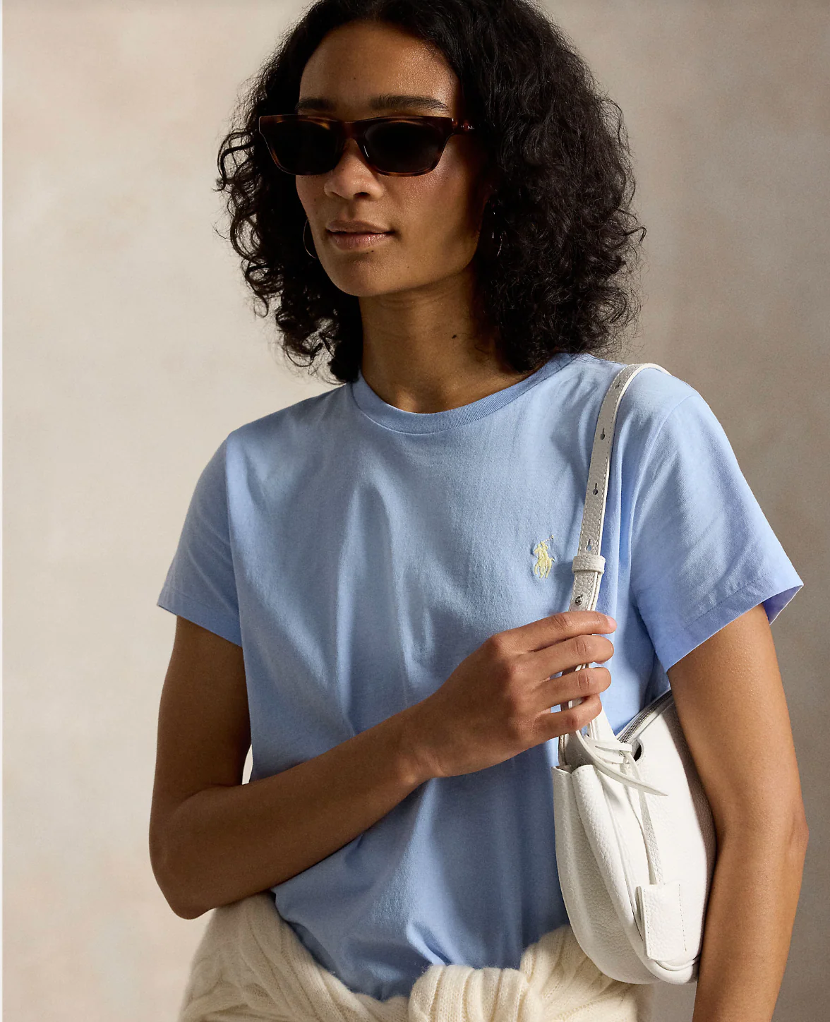 Knit-T-Shirt - Image 5