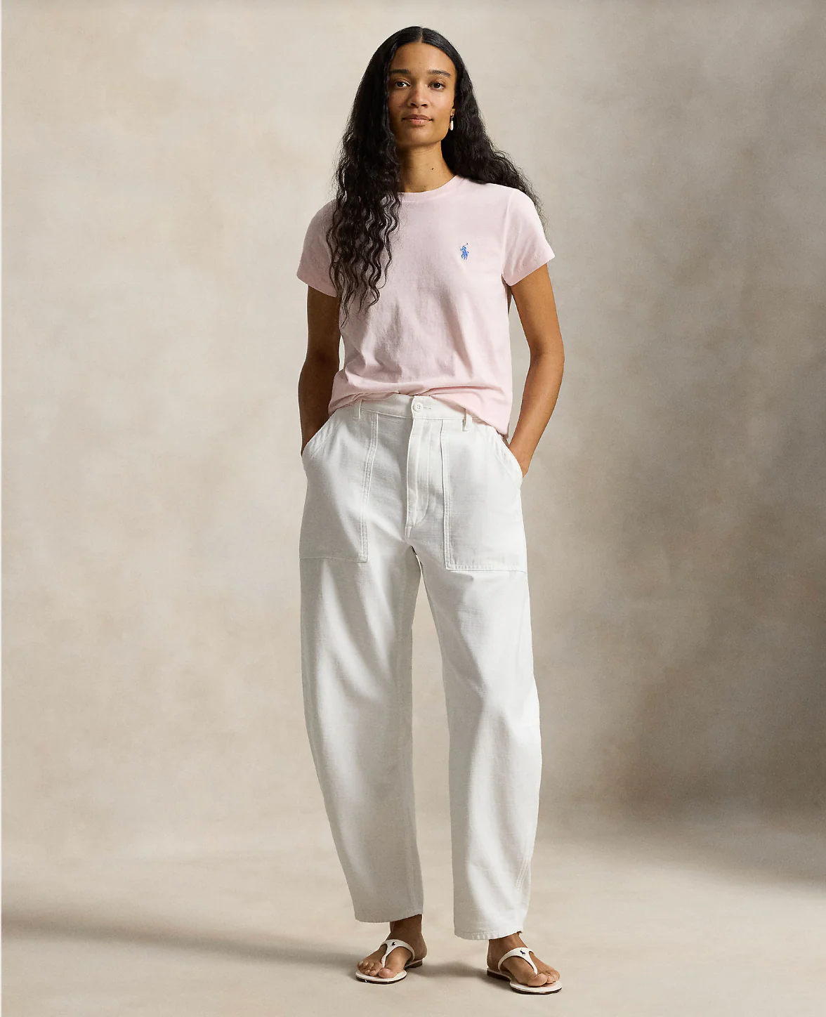 Knit-T-Shirt - Image 2