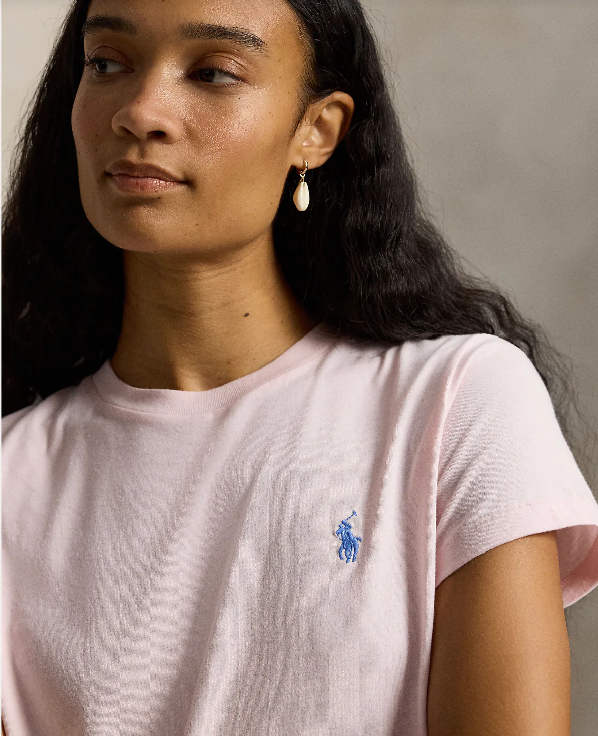 Knit-T-Shirt - Image 4