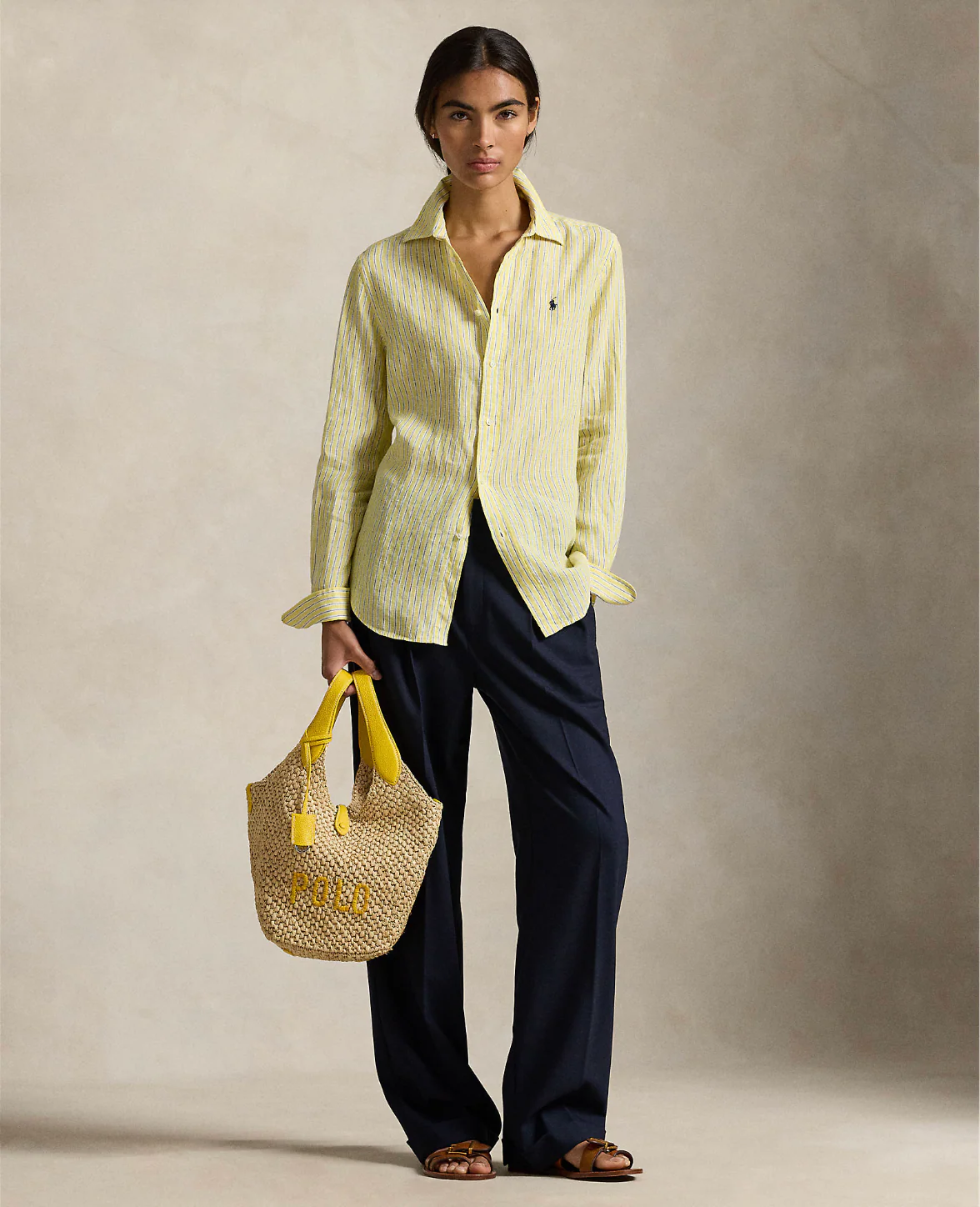 Woven-Sport Shirt-Shirt - Image 2
