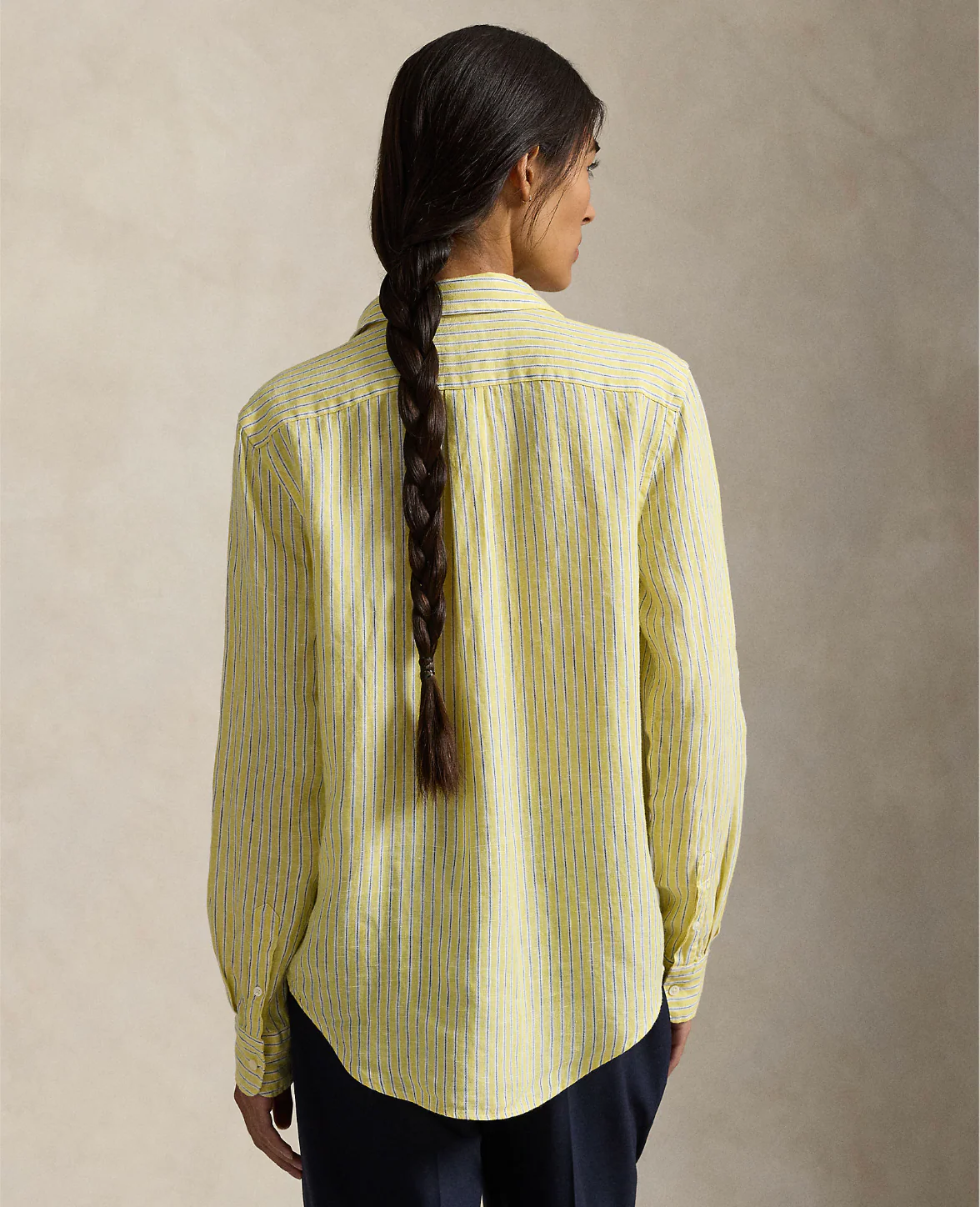 Woven-Sport Shirt-Shirt - Image 3