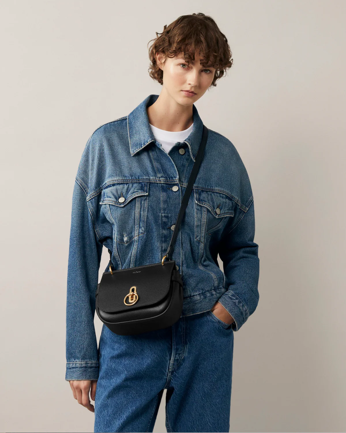 Small Amberley Satchel SCG - Image 7