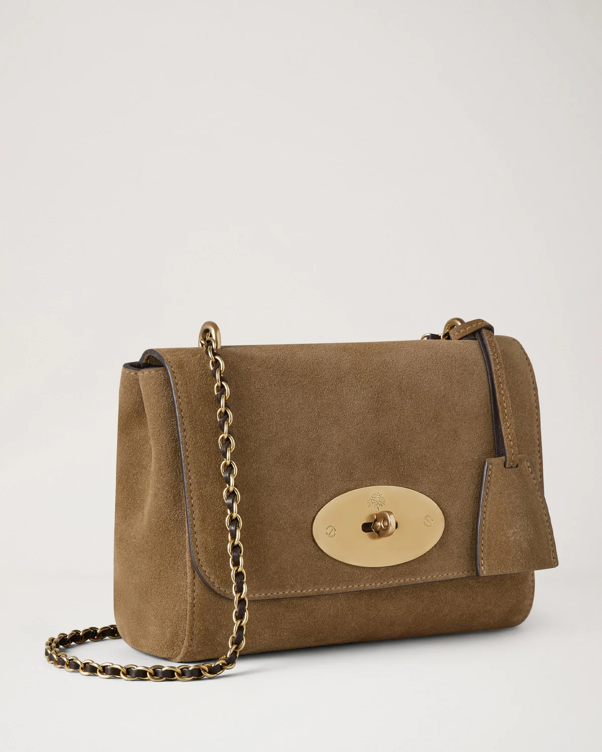 Lily Suede - Image 2
