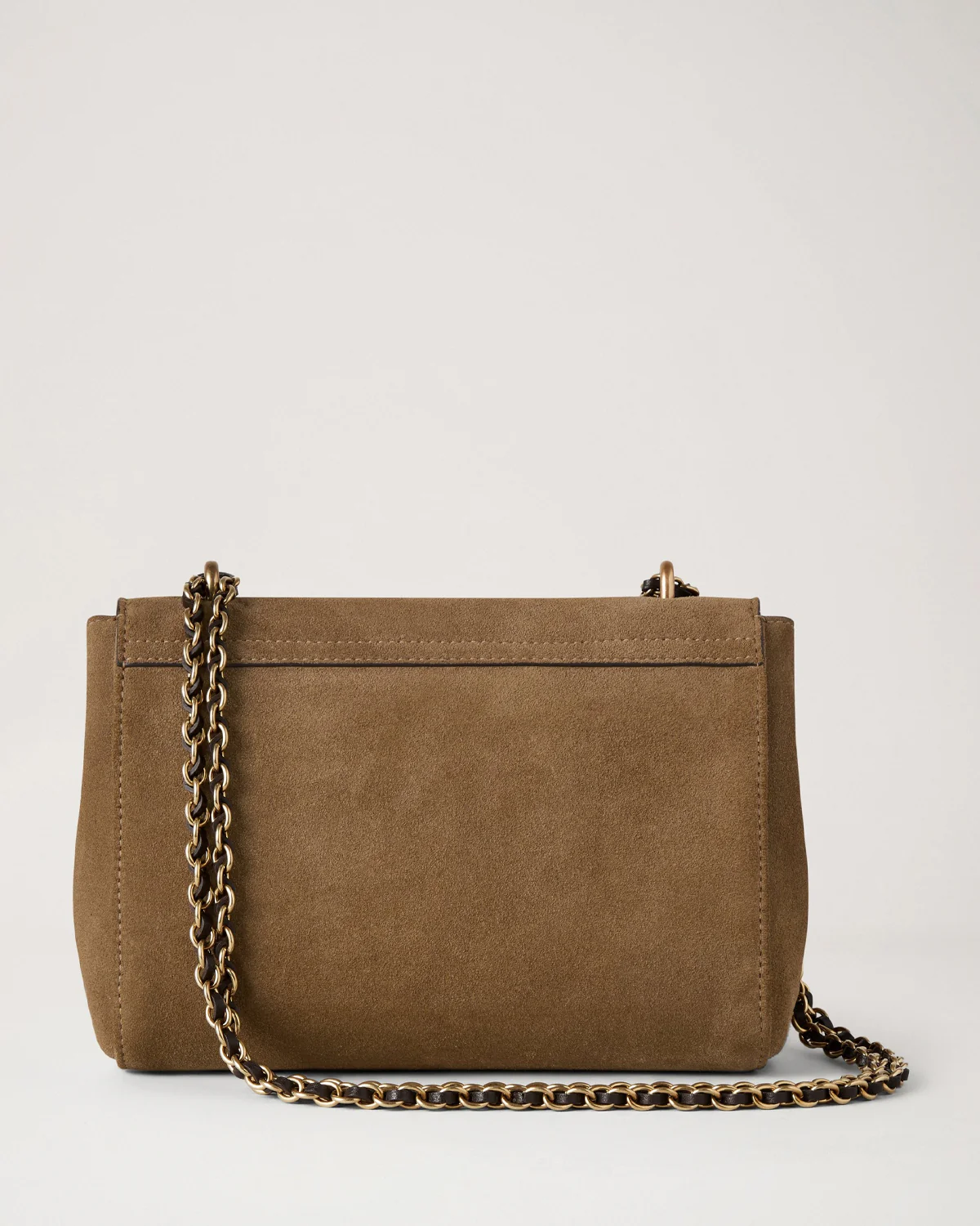 Lily Suede - Image 3