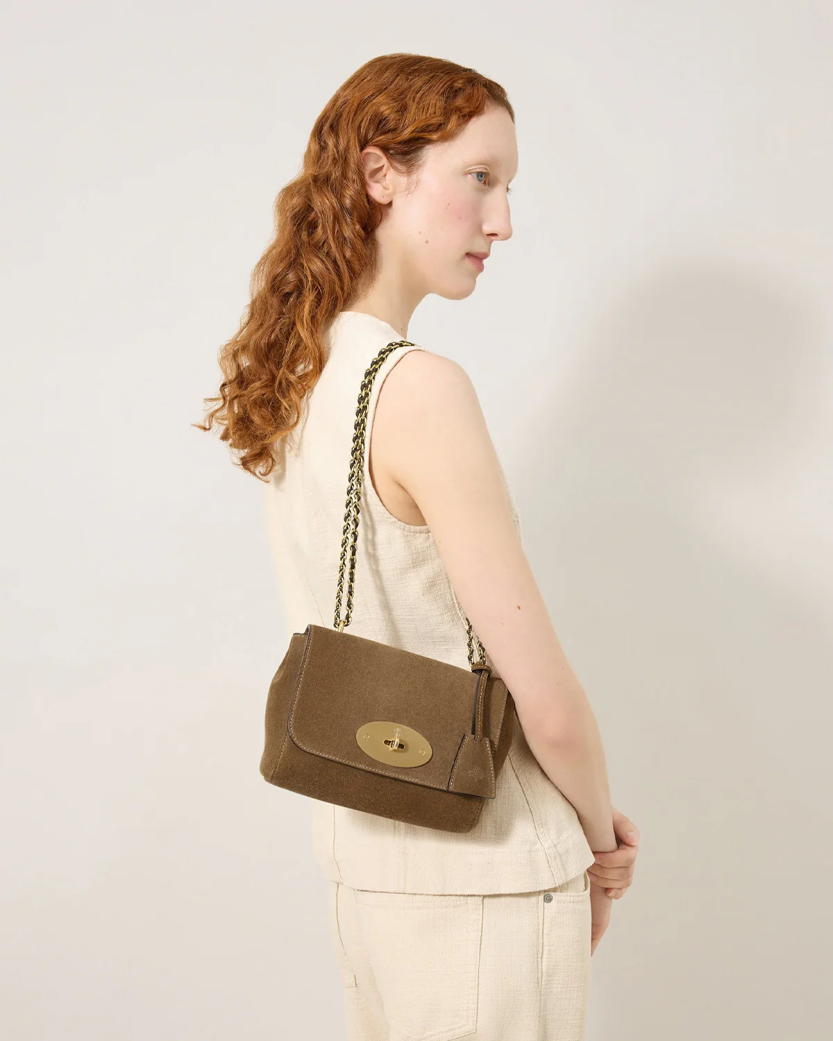 Lily Suede - Image 4