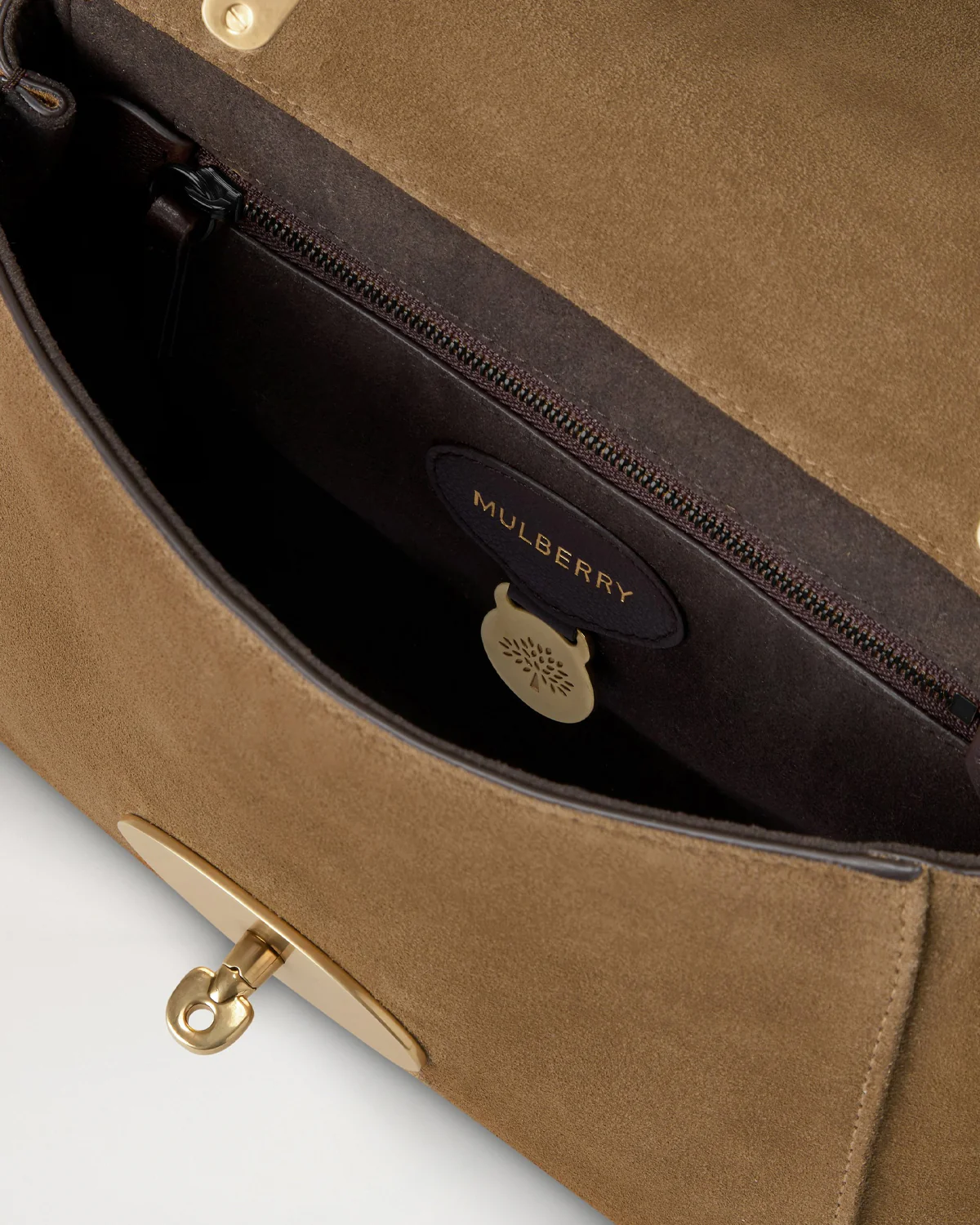 Lily Suede - Image 5