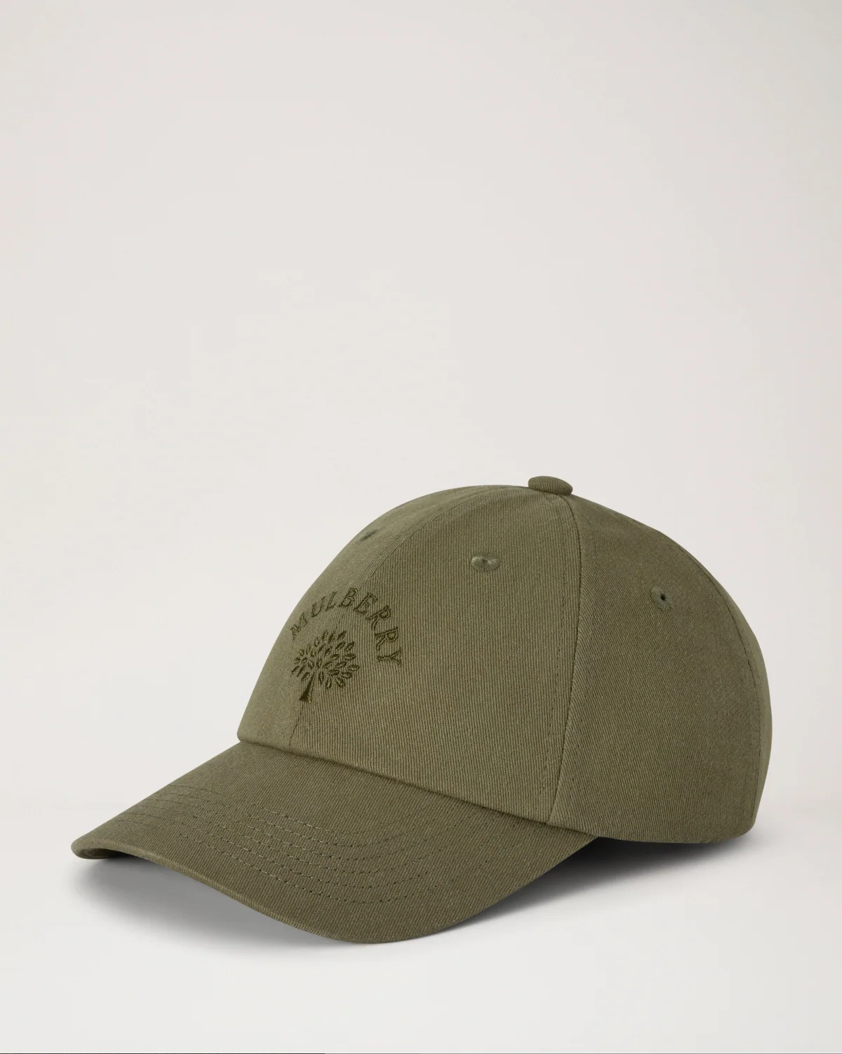 Mulberry Tree Baseball Cap - Image 3