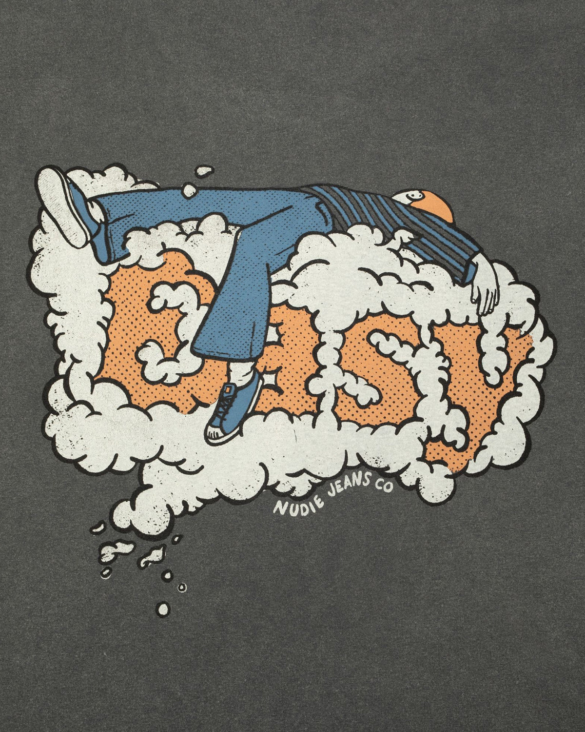 Roy T-Shirt - Image 2