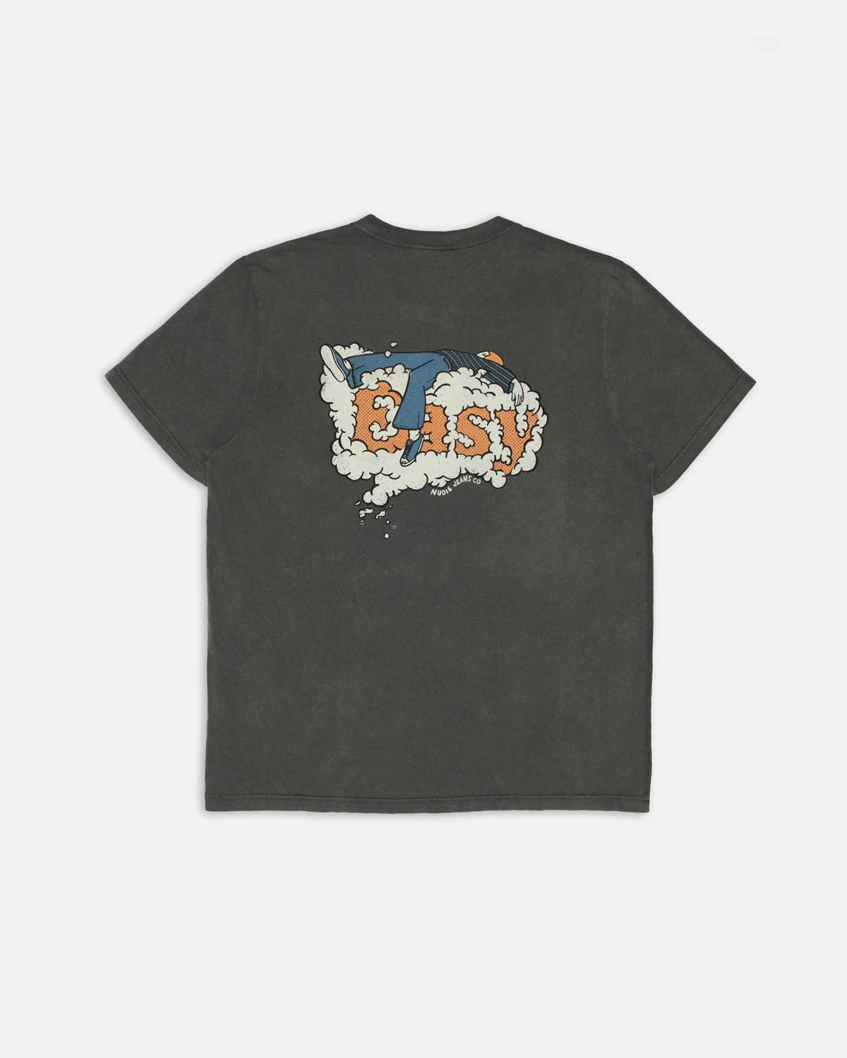Roy T-Shirt - Image 3