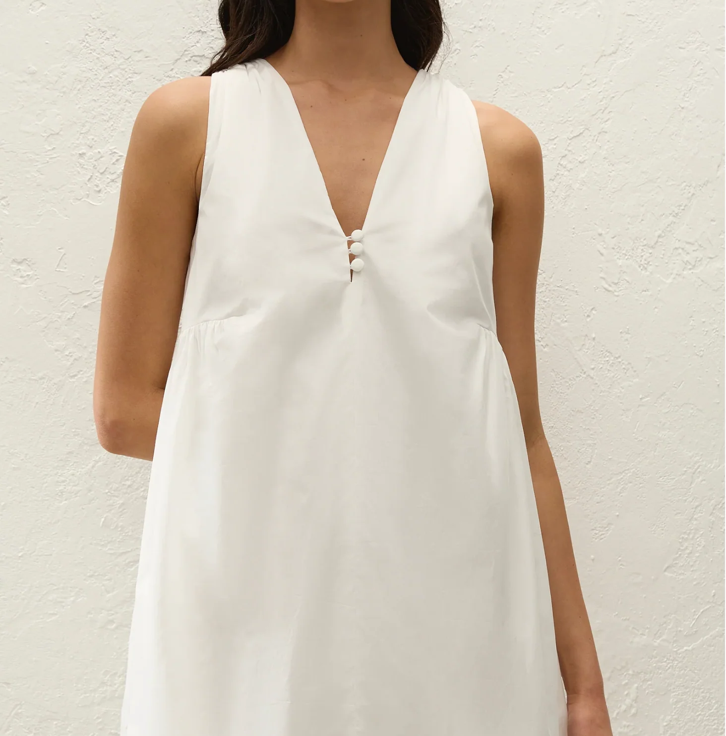 Dion Mini Dress - Image 2