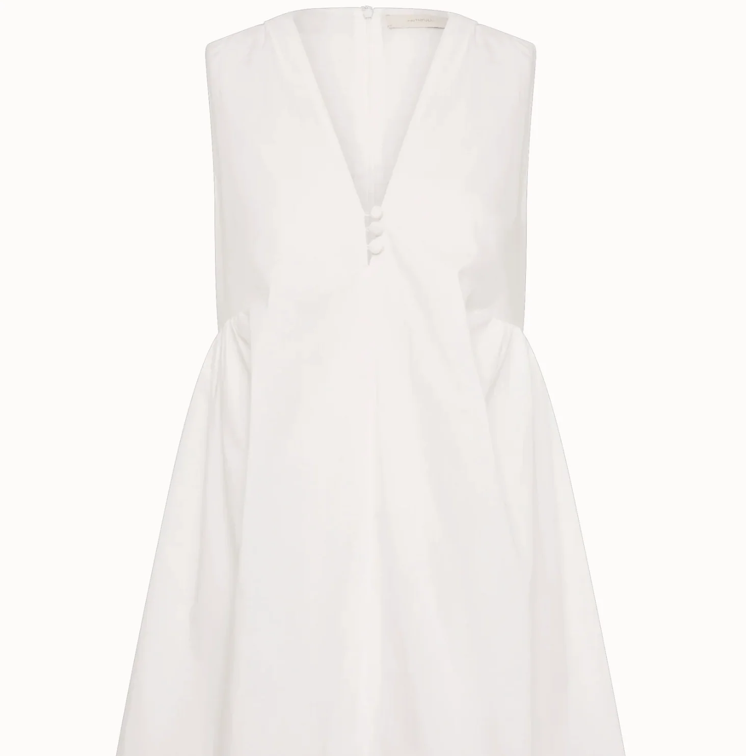 Dion Mini Dress - Image 6