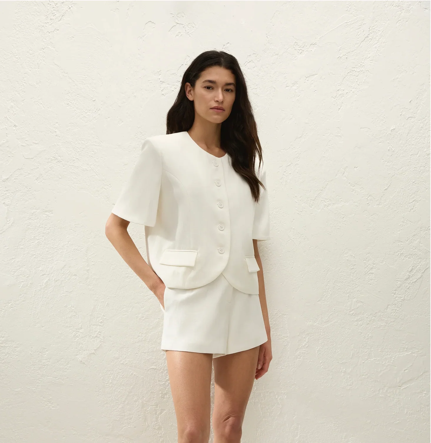 Orsa Blazer - Image 3