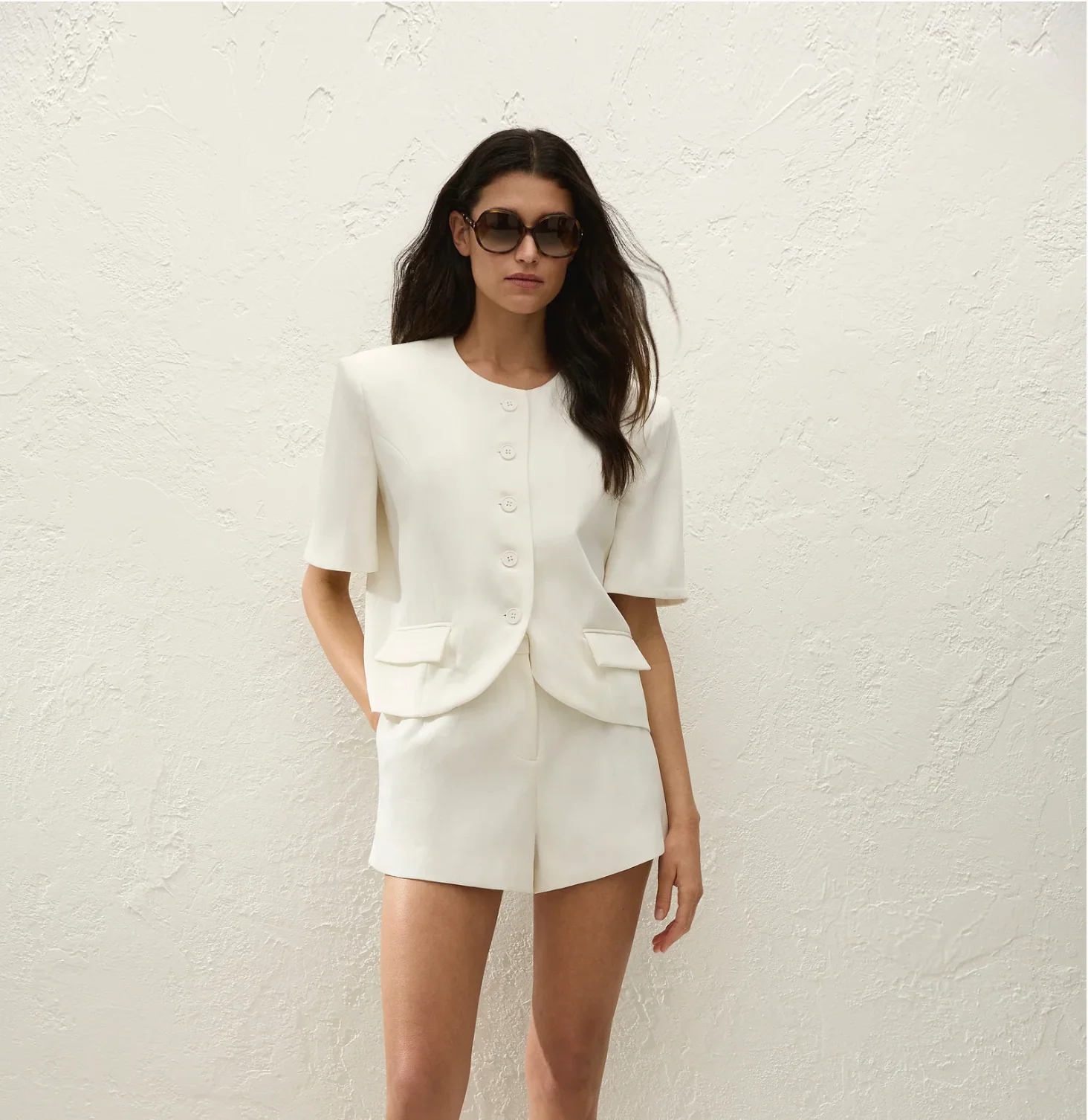 Orsa Blazer - Image 5