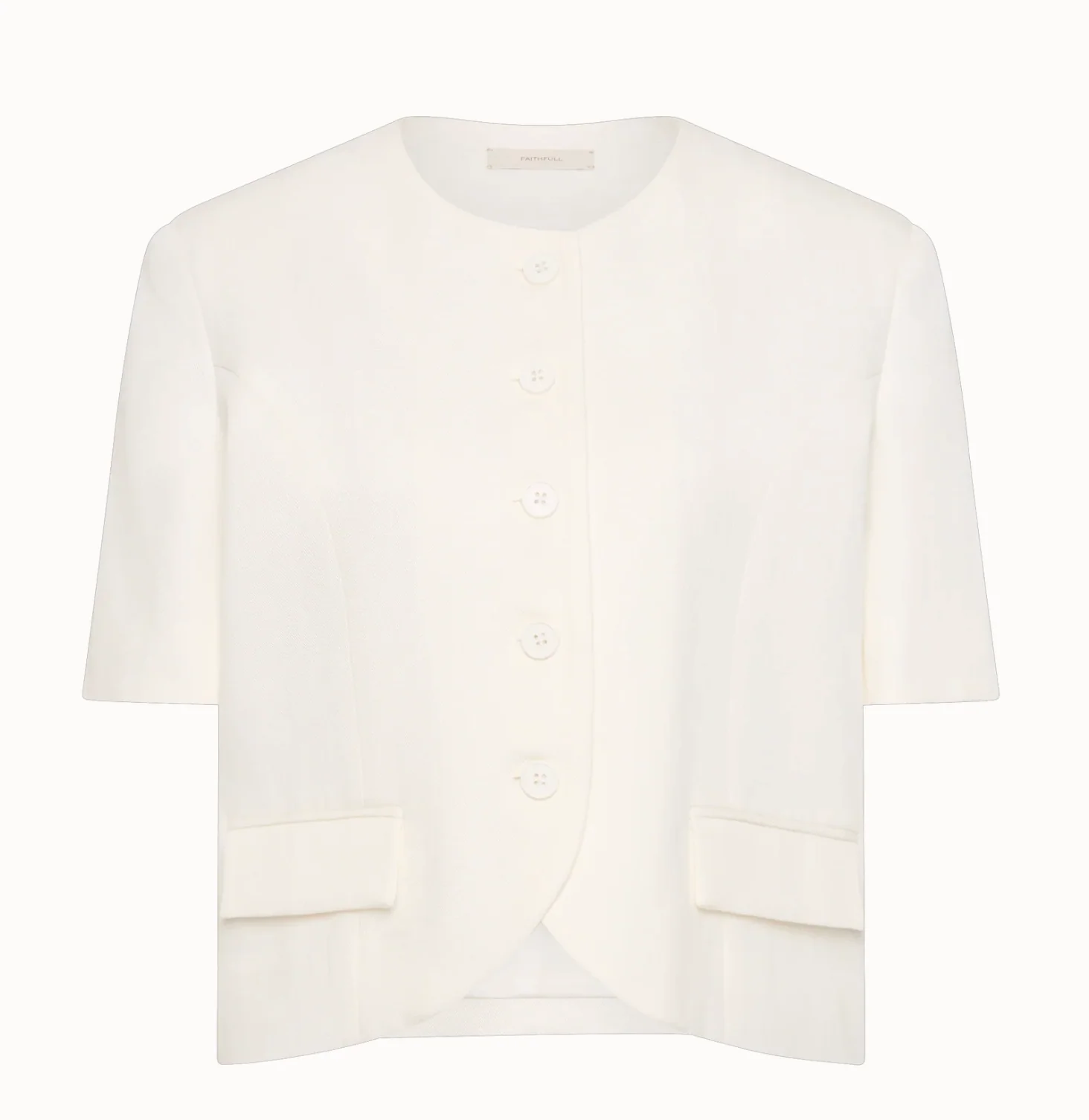 Orsa Blazer - Image 7