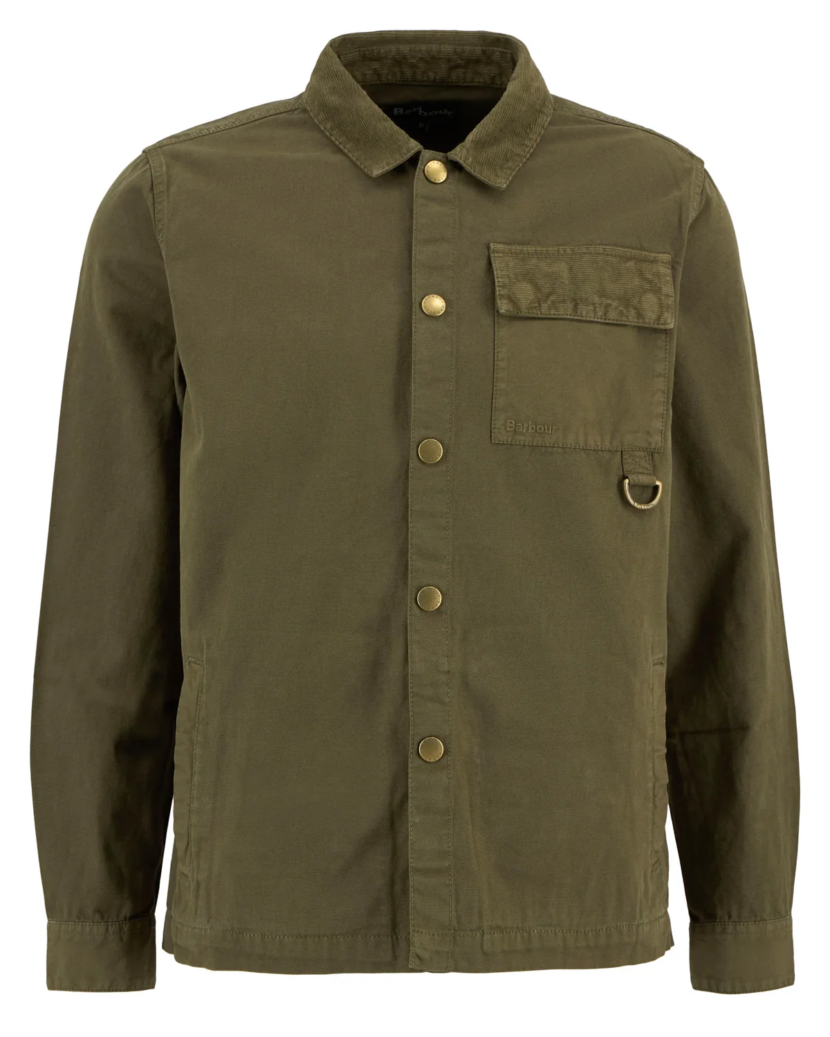 Declan Overshirt - Image 2