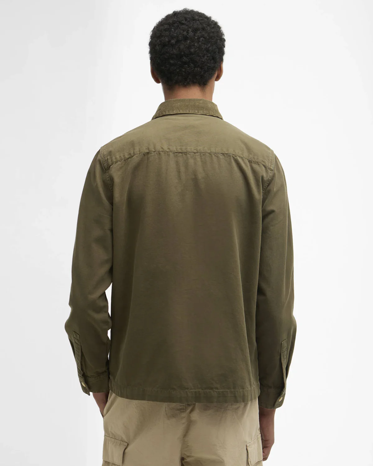 Declan Overshirt - Image 3