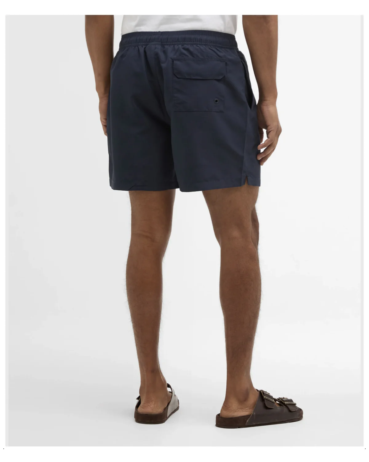 WR Tartan Shorts - Image 3