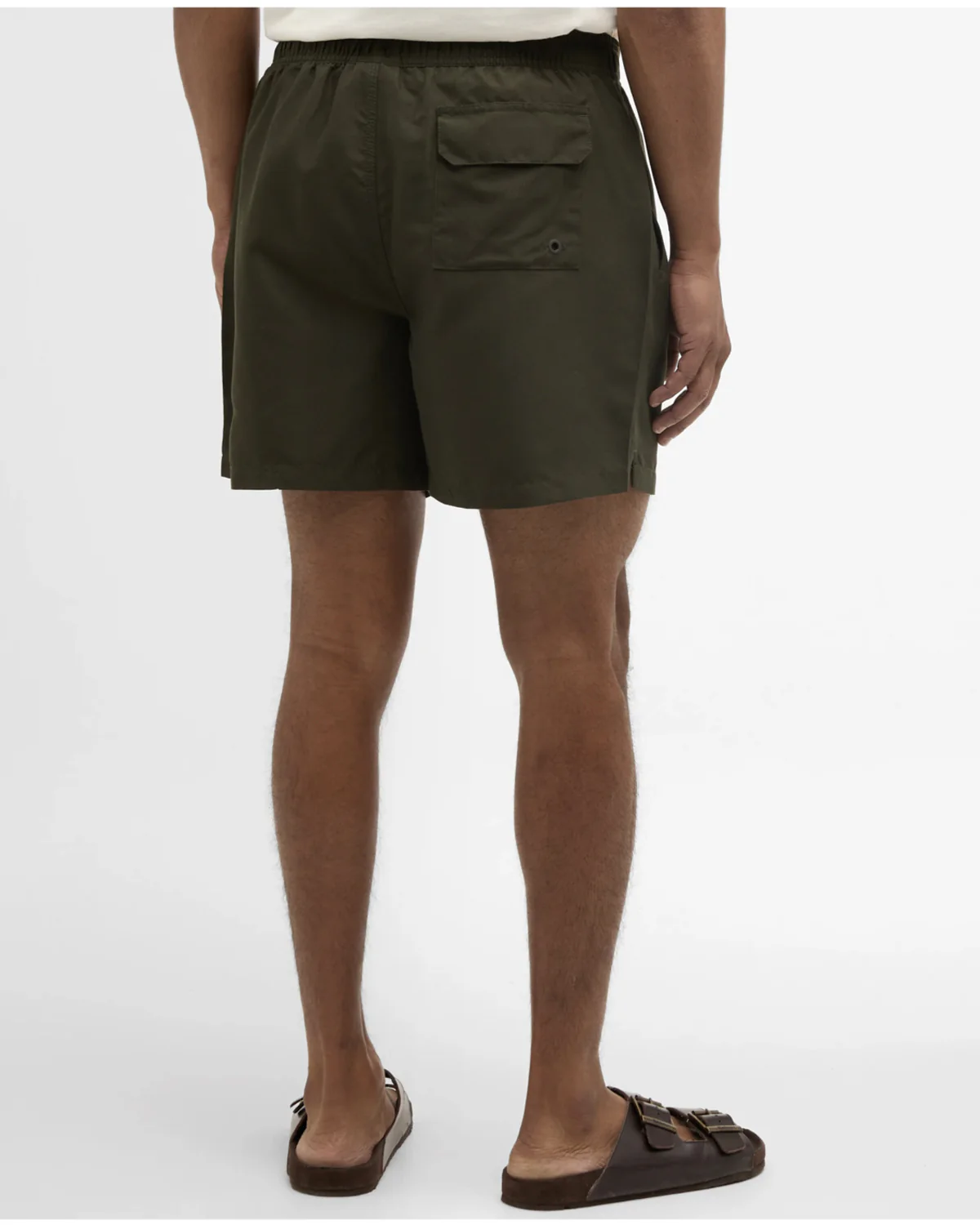 WR Tartan Shorts - Image 3