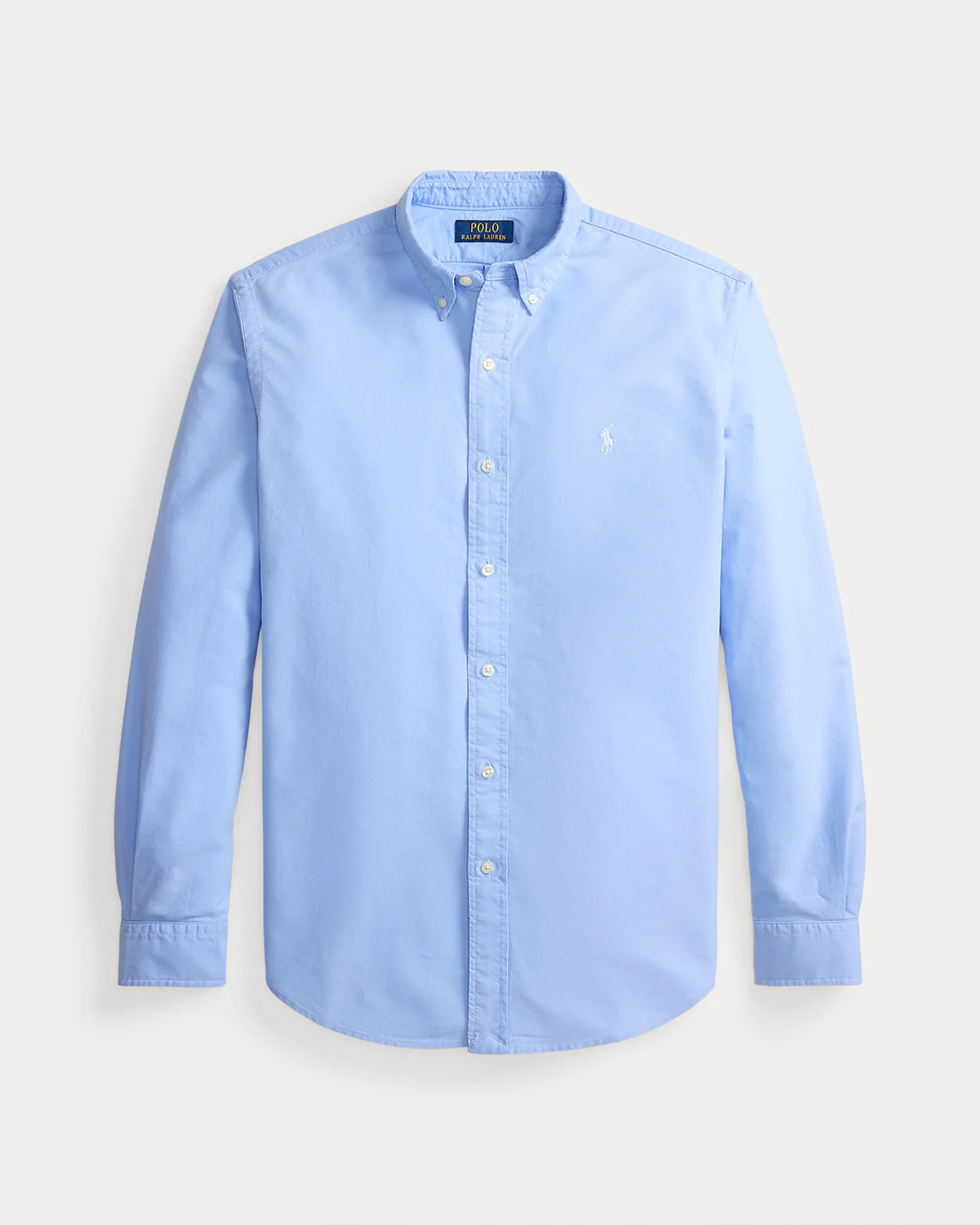 Long Sleeve Sport Shirt - Image 6
