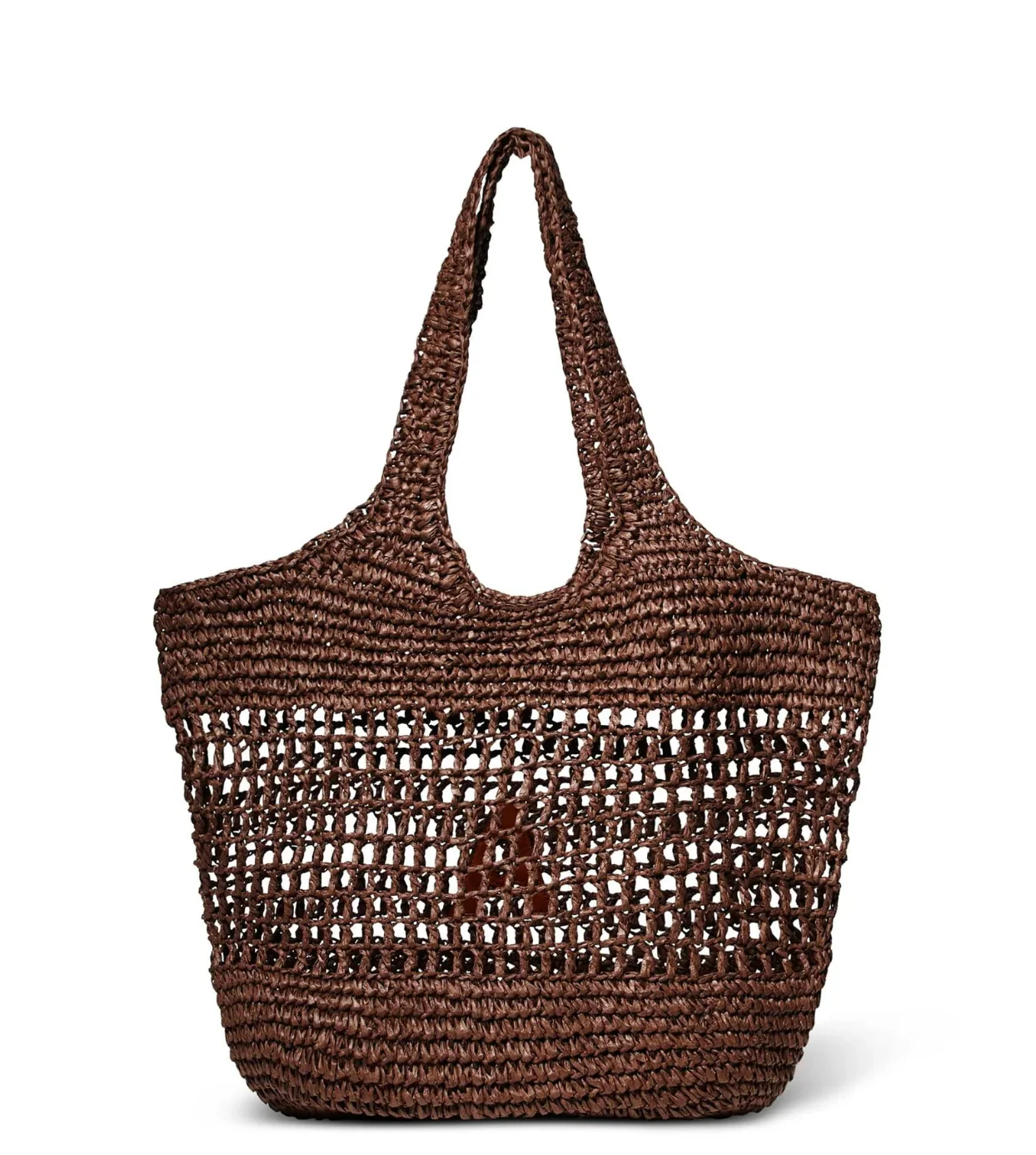 Raffia Tote - Image 2