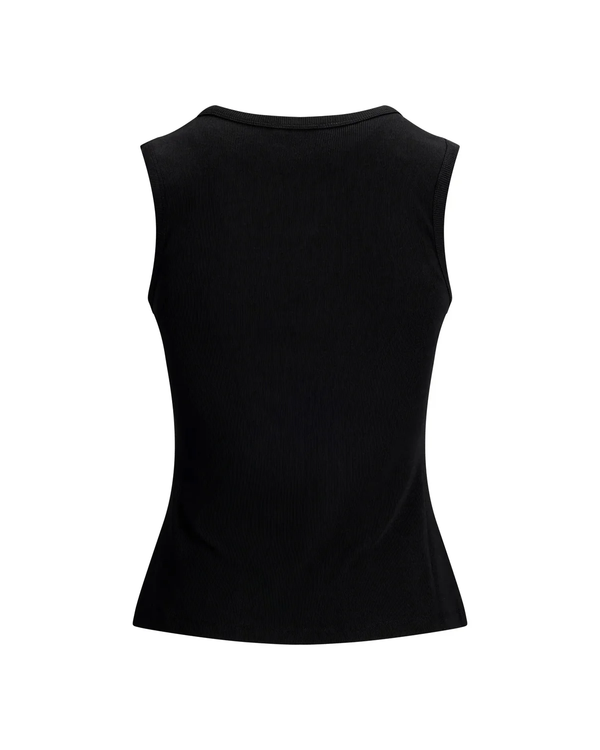 Seanna Rib Singlet - Image 2