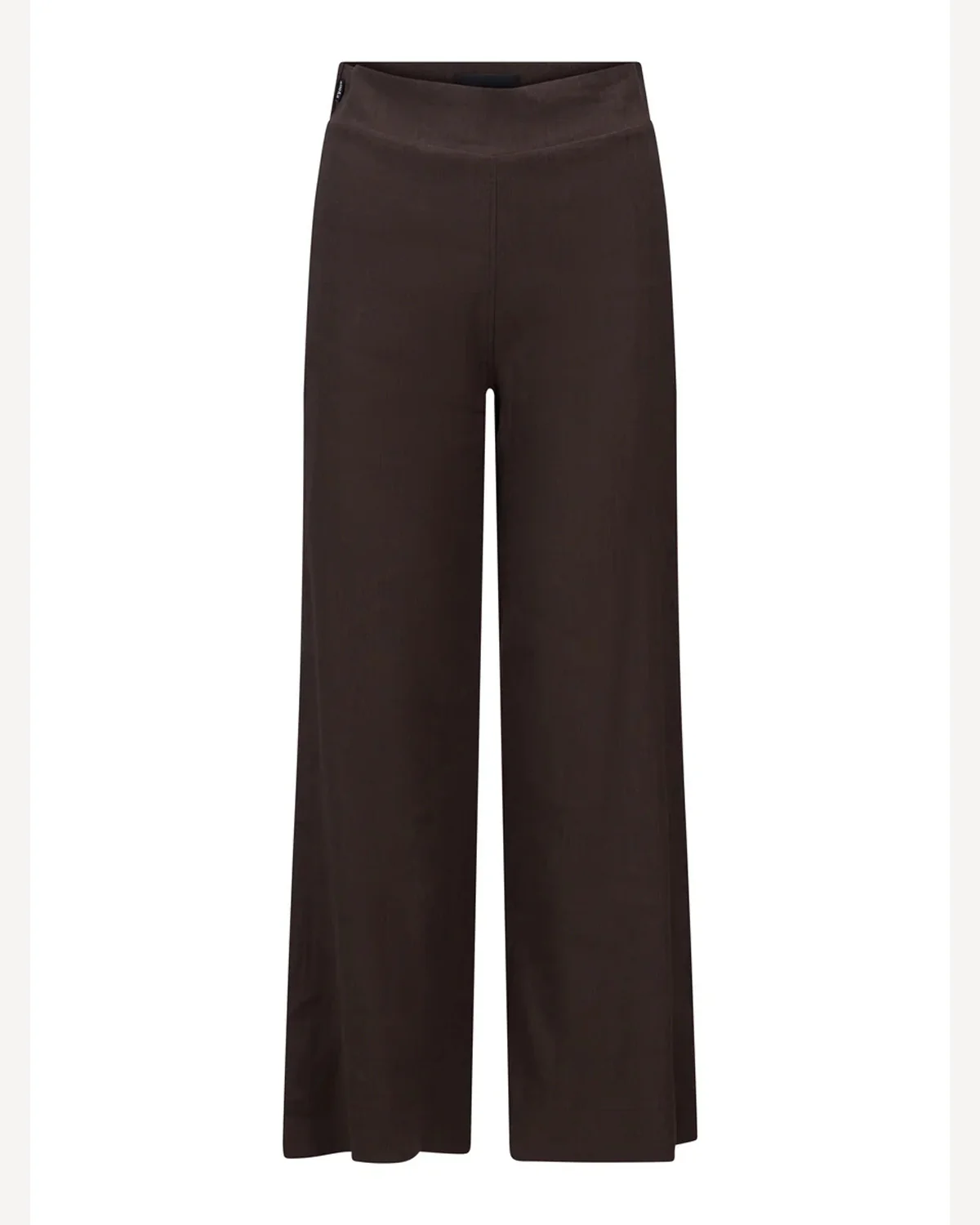 Molly Stretch Linen pants - Image 2