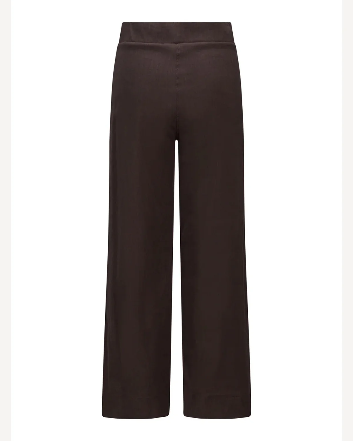 Molly Stretch Linen pants - Image 3